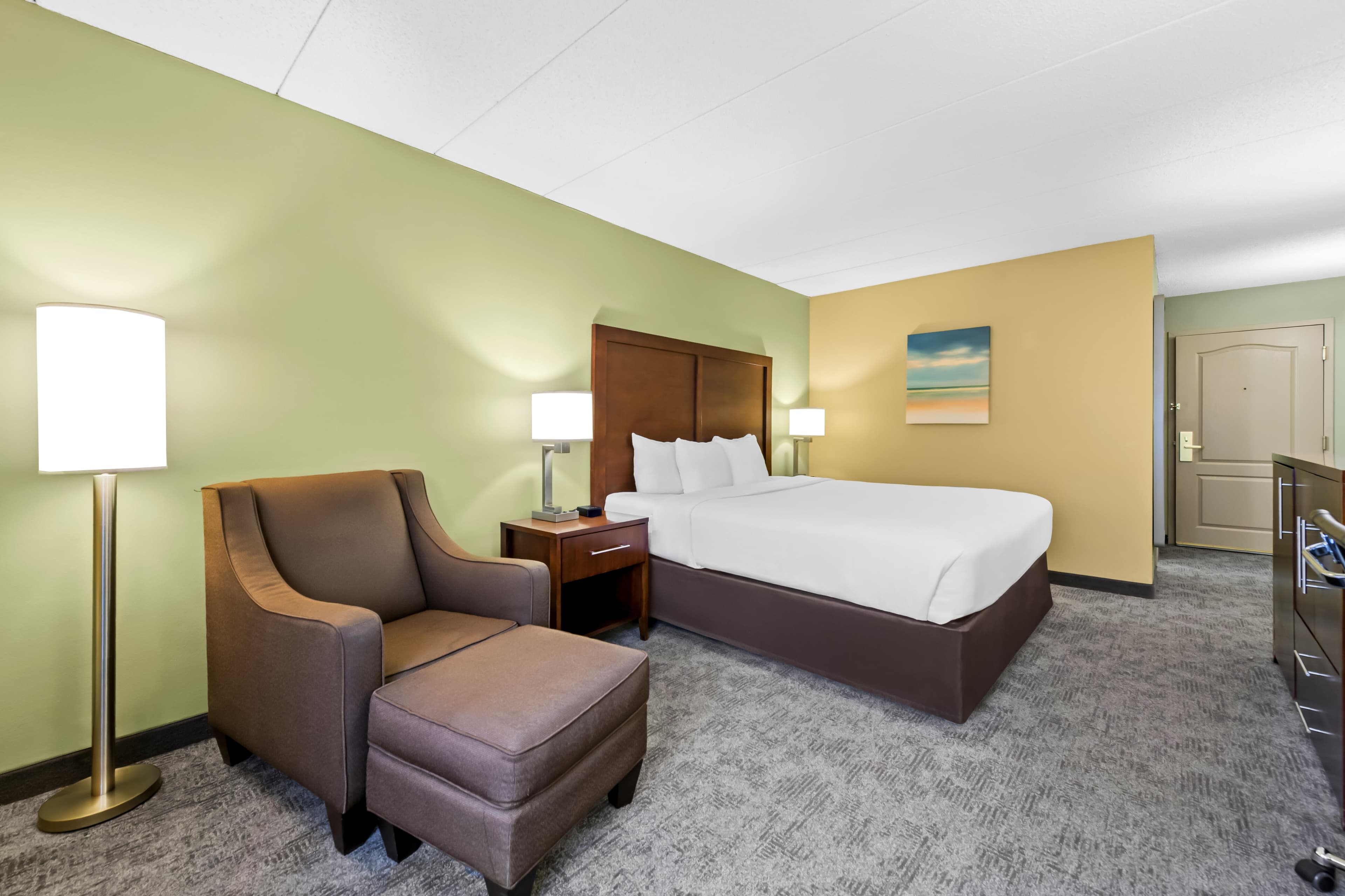 Comfort Inn Plymouth-Minneapolis — 11