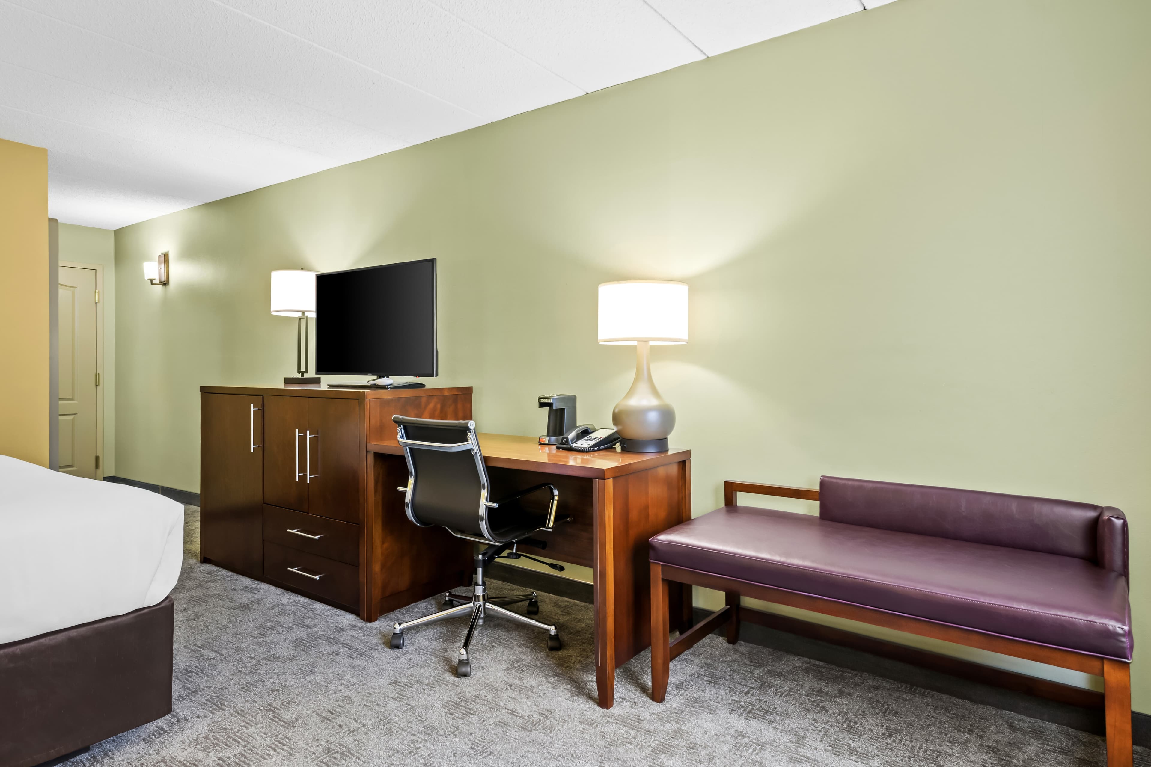 Comfort Inn Plymouth-Minneapolis — 12