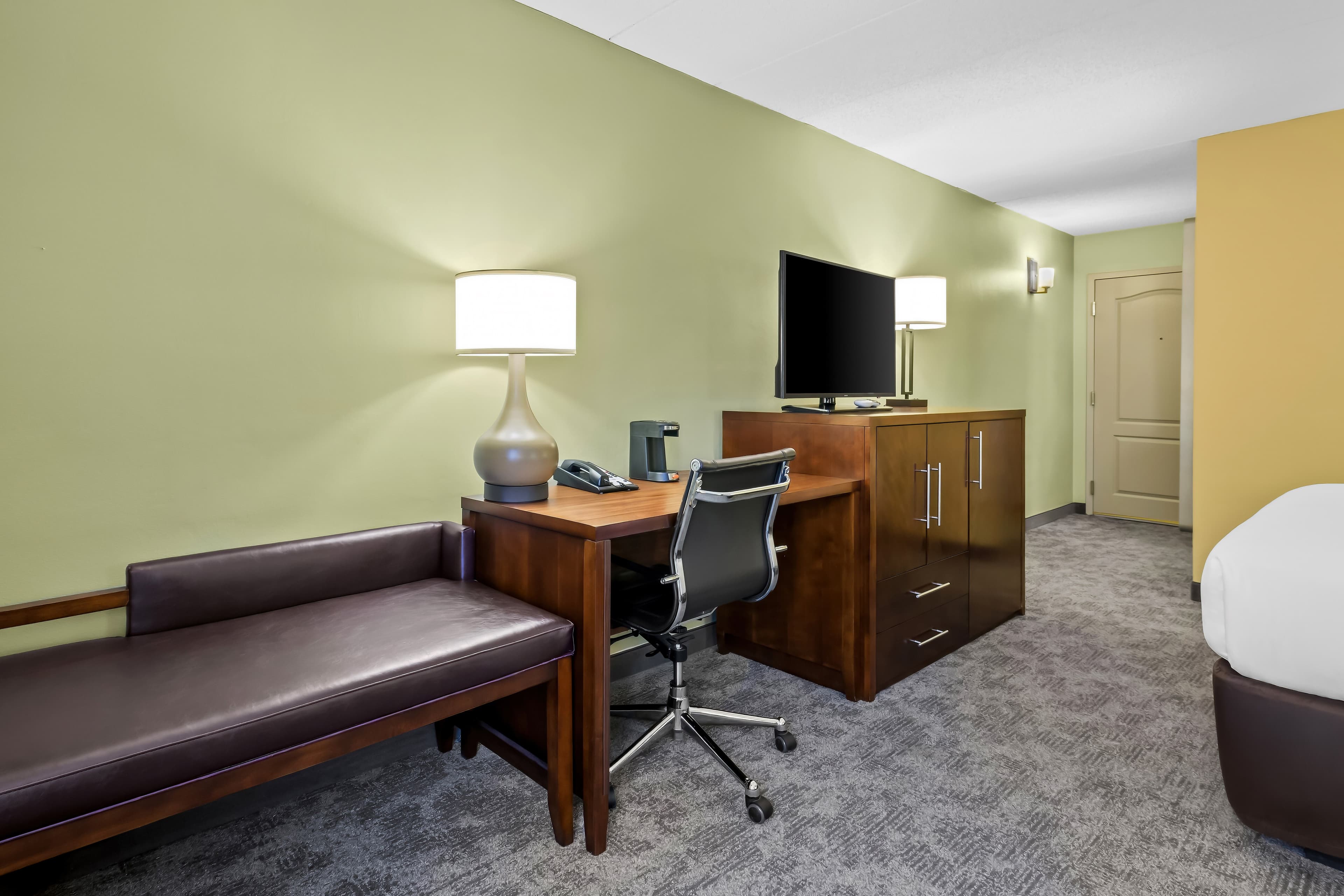 Comfort Inn Plymouth-Minneapolis — 18