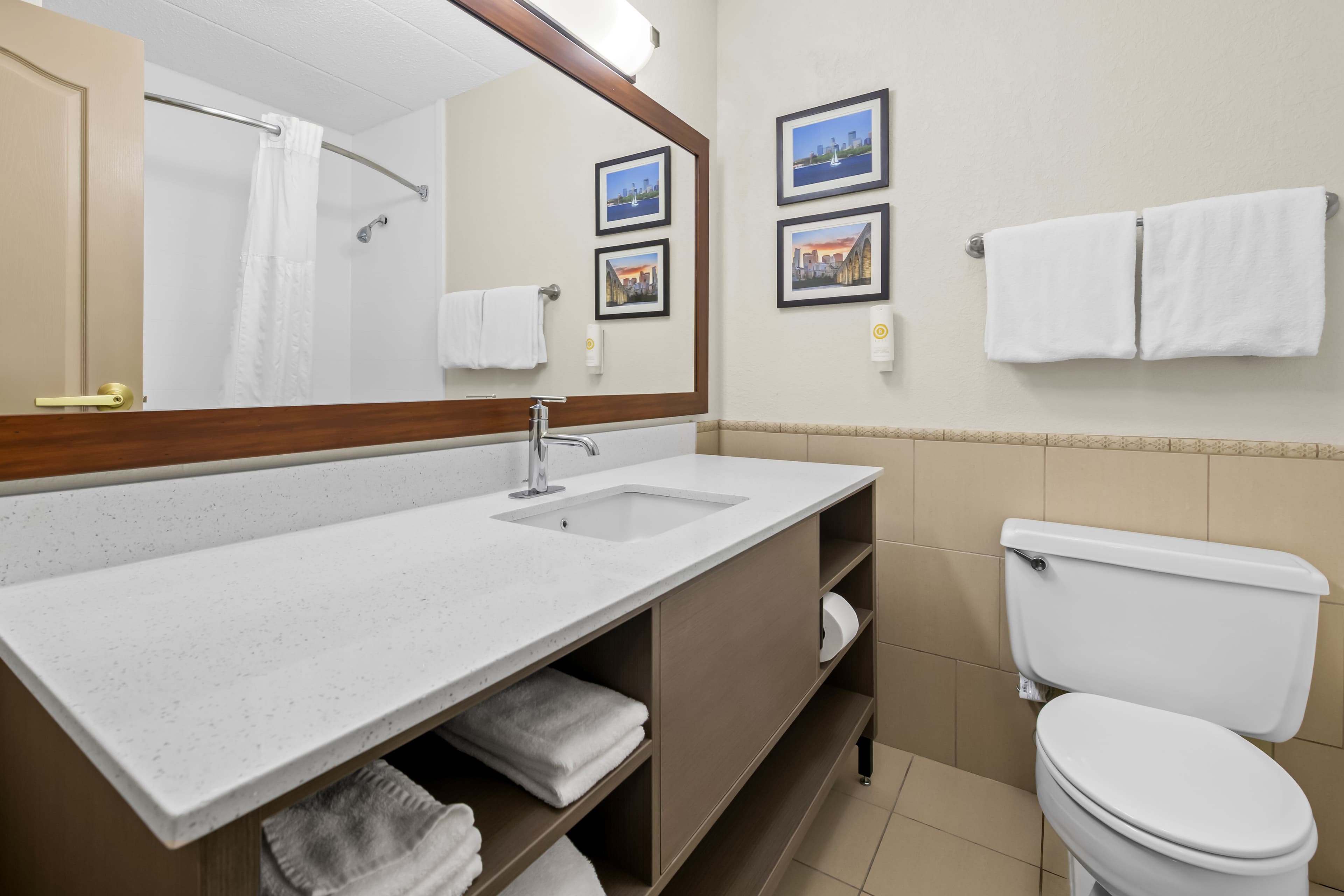 Comfort Inn Plymouth-Minneapolis — 20