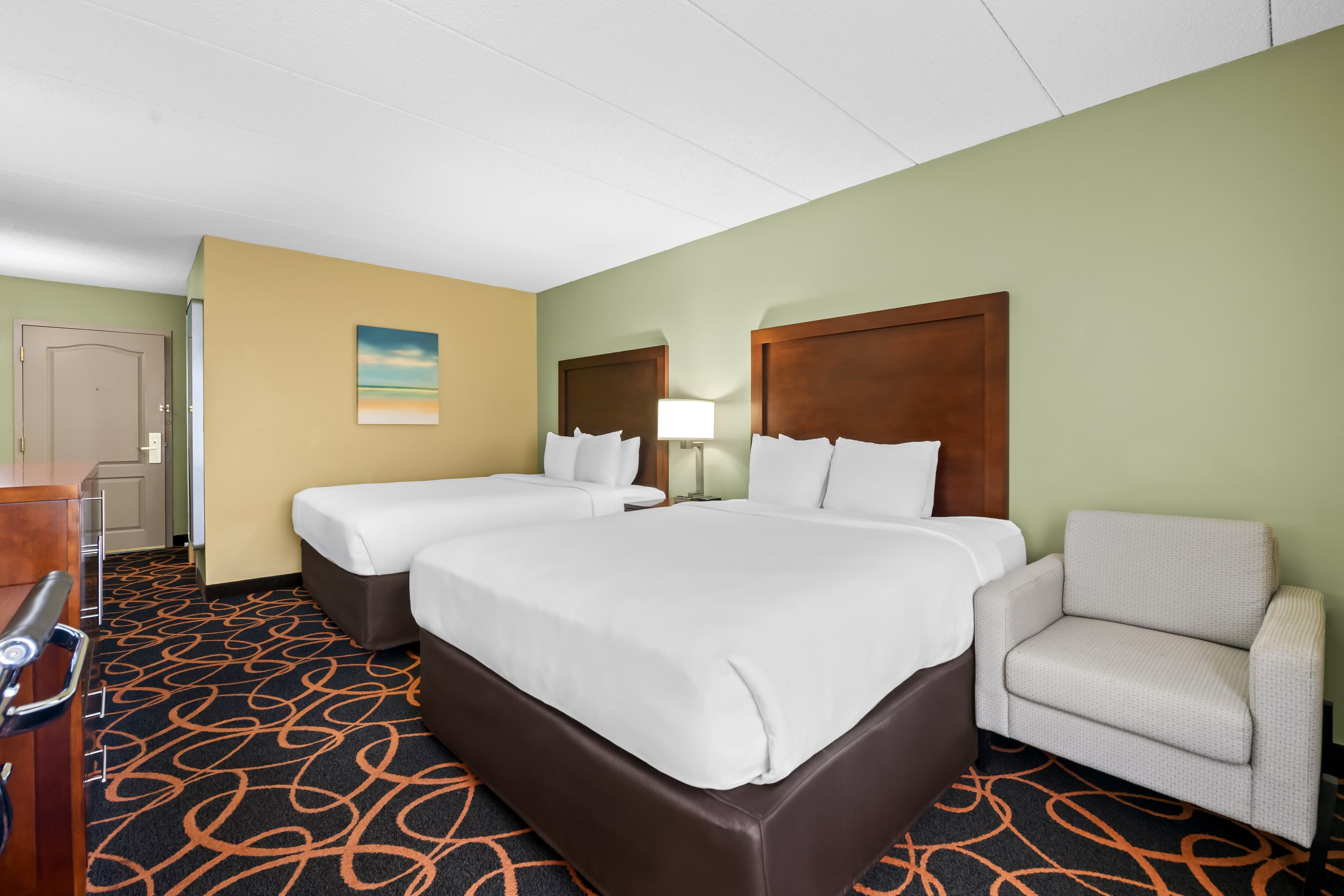 Comfort Inn Plymouth-Minneapolis — 6