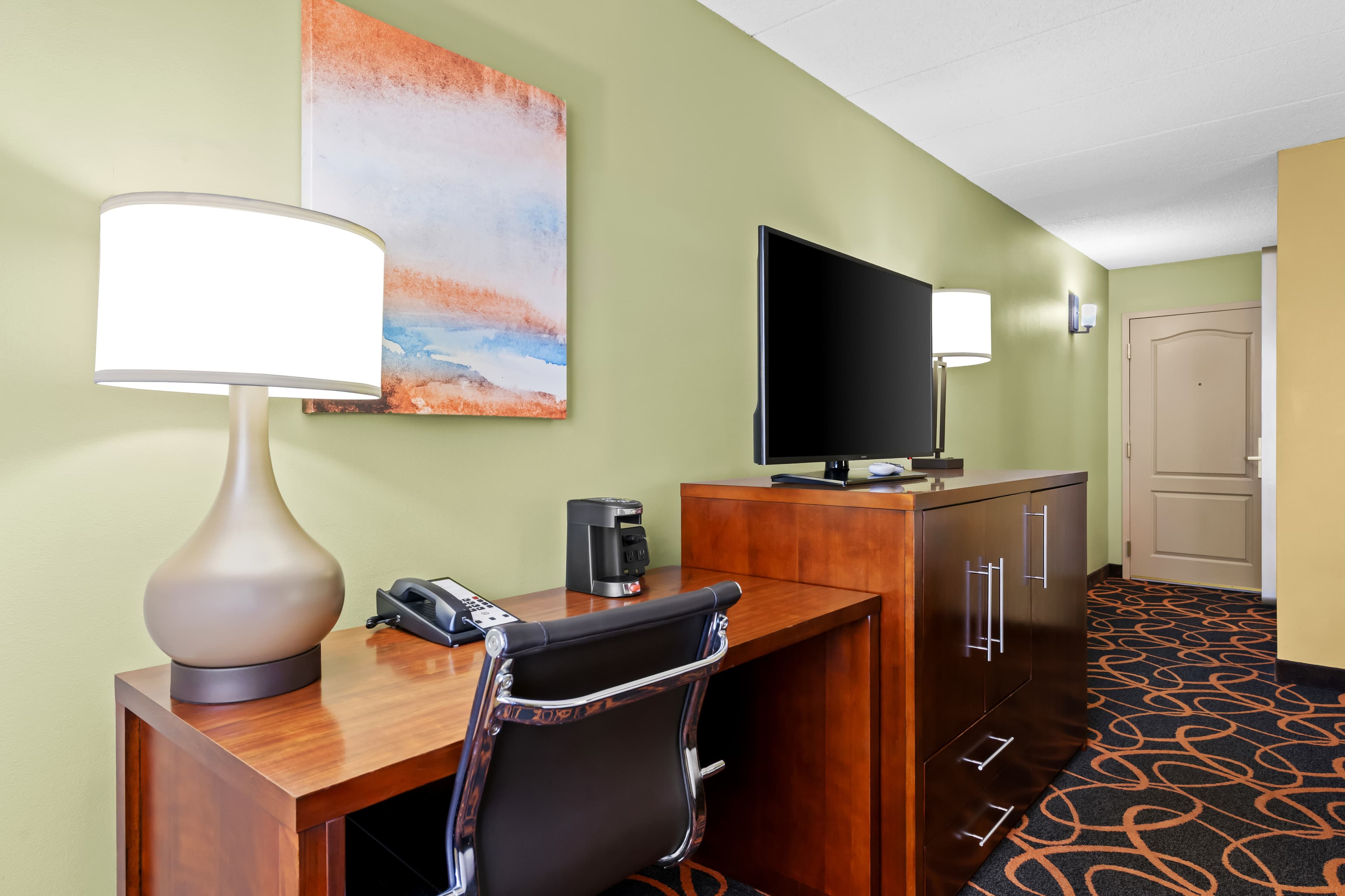 Comfort Inn Plymouth-Minneapolis — 7