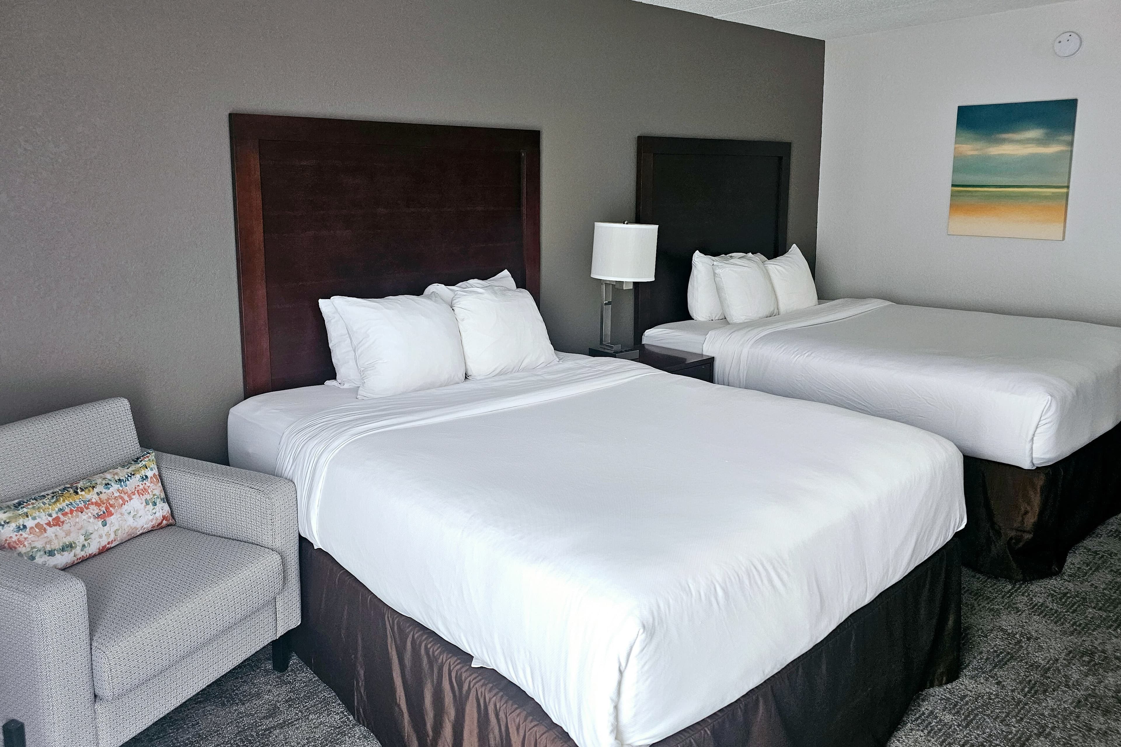 Comfort Inn Plymouth-Minneapolis - Image 3