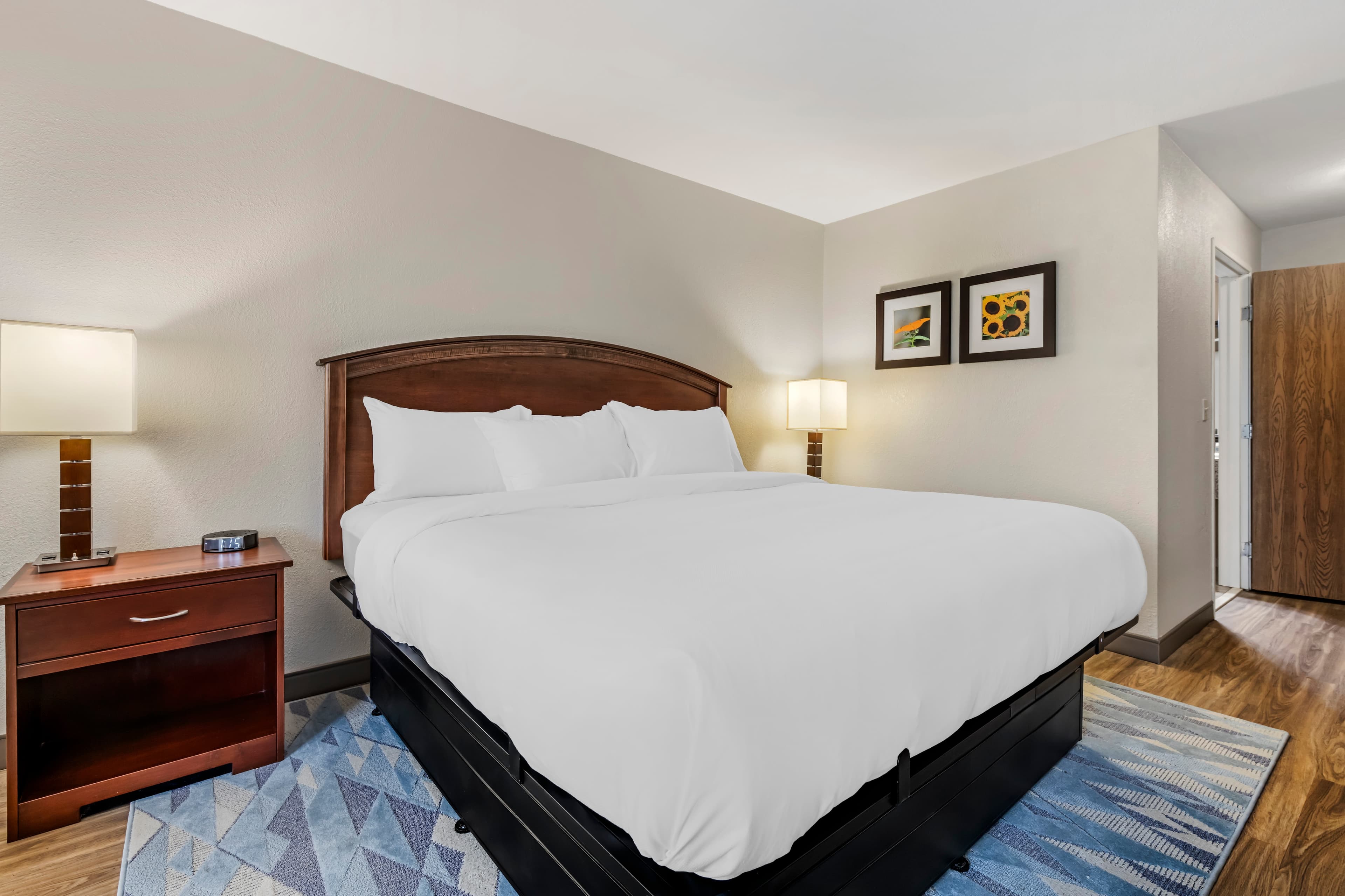 Comfort Inn Albert Lea at Trails Travel Center — 6