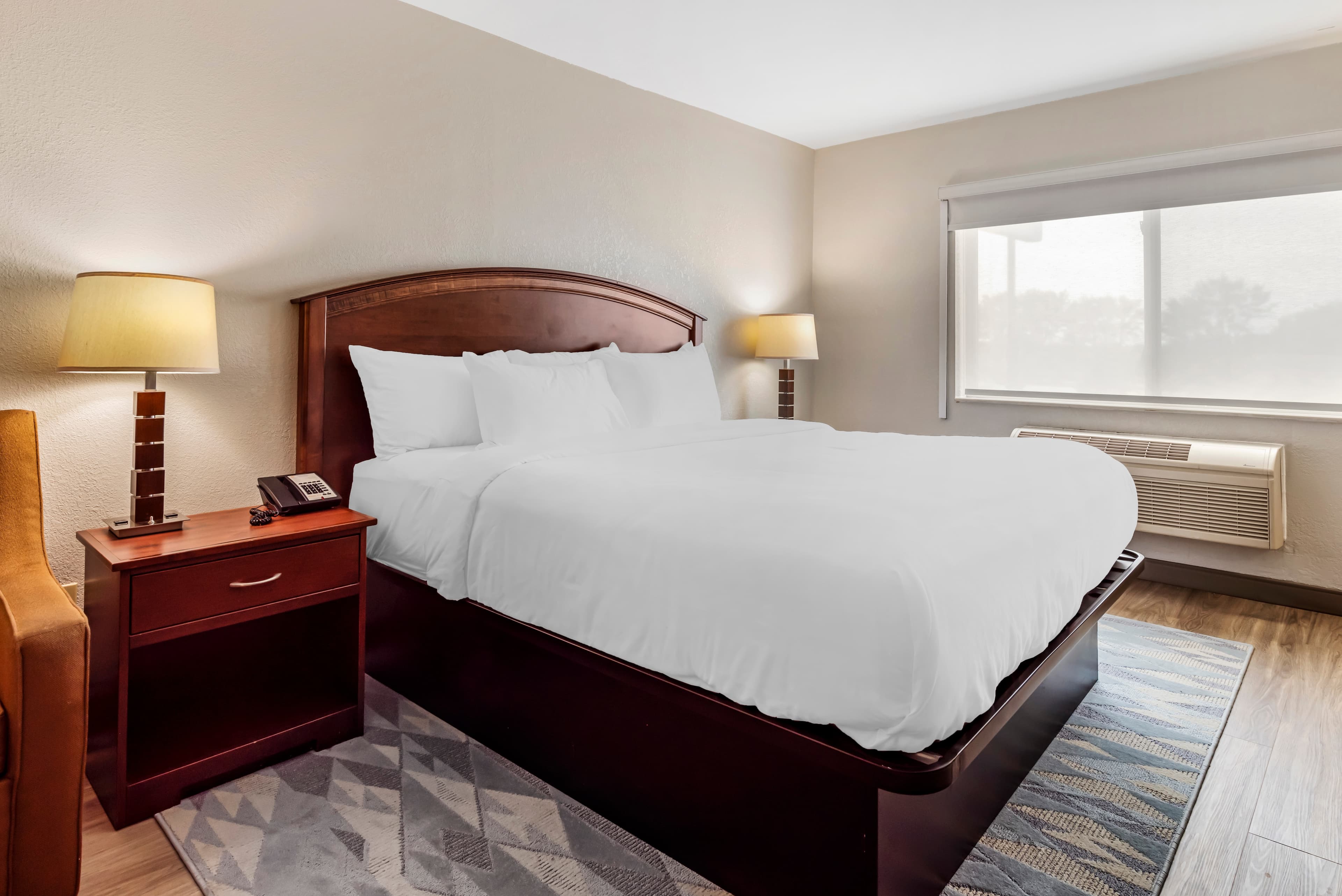 Comfort Inn Albert Lea at Trails Travel Center — 11