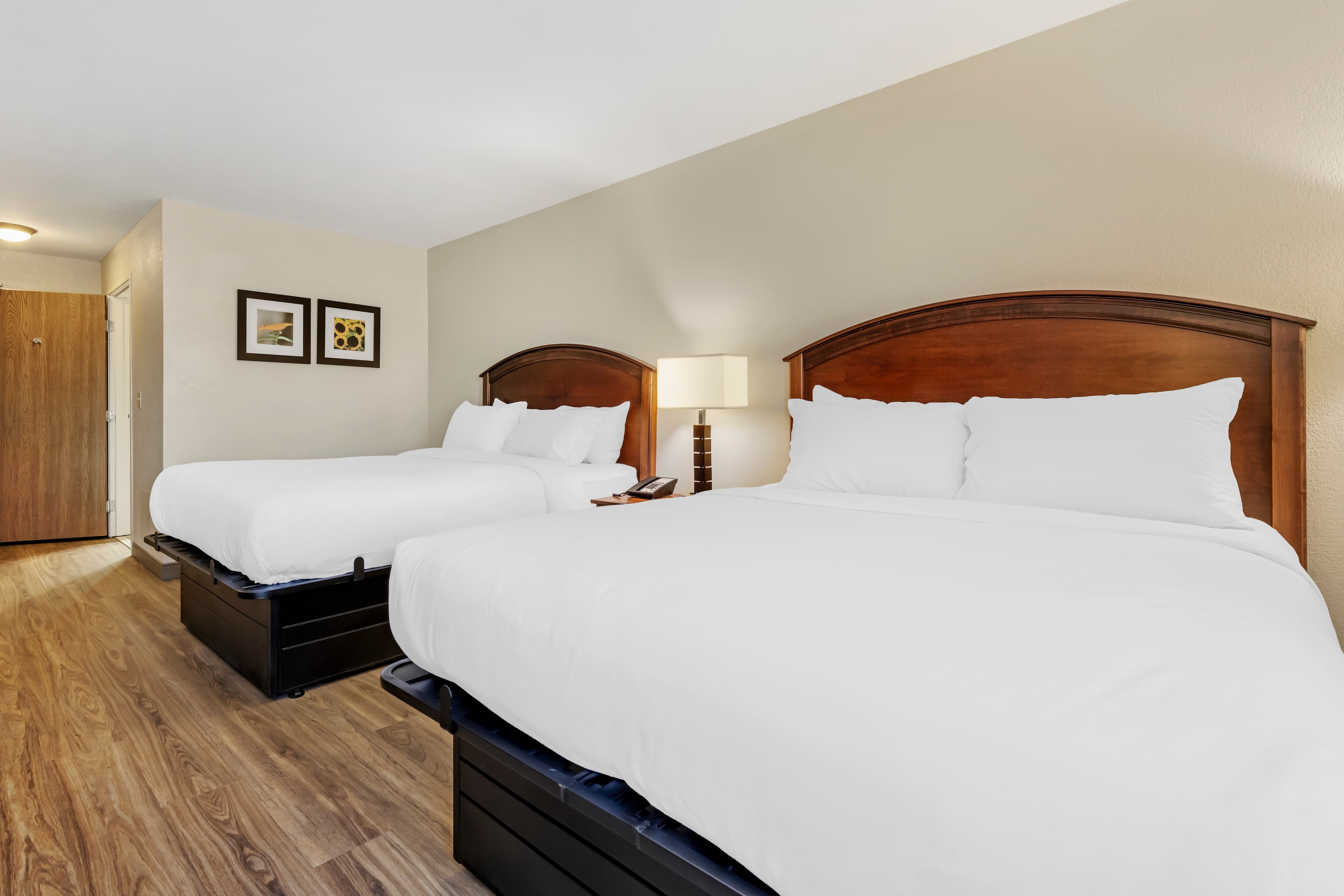 Comfort Inn Albert Lea at Trails Travel Center — 14