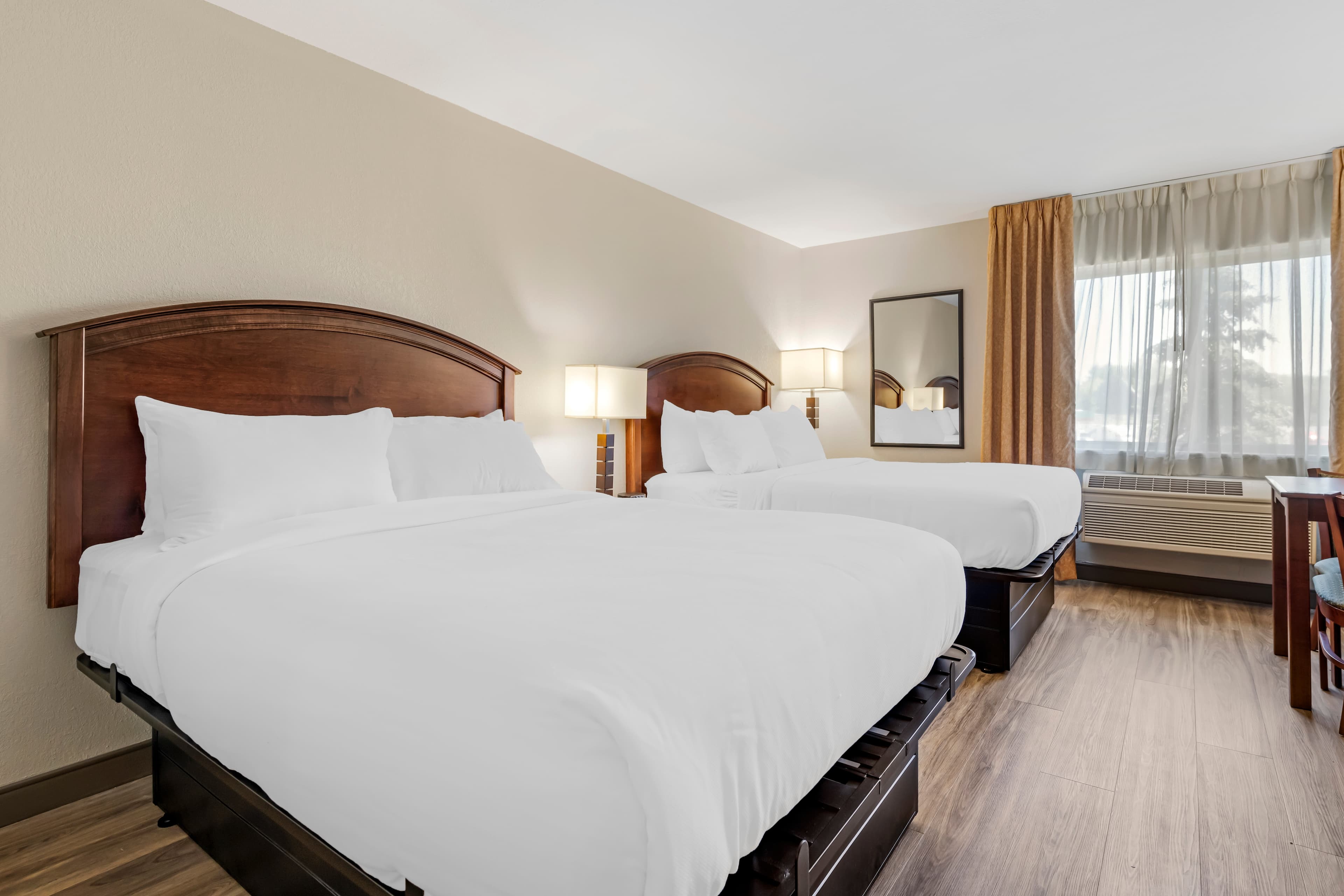 Comfort Inn Albert Lea at Trails Travel Center — 15