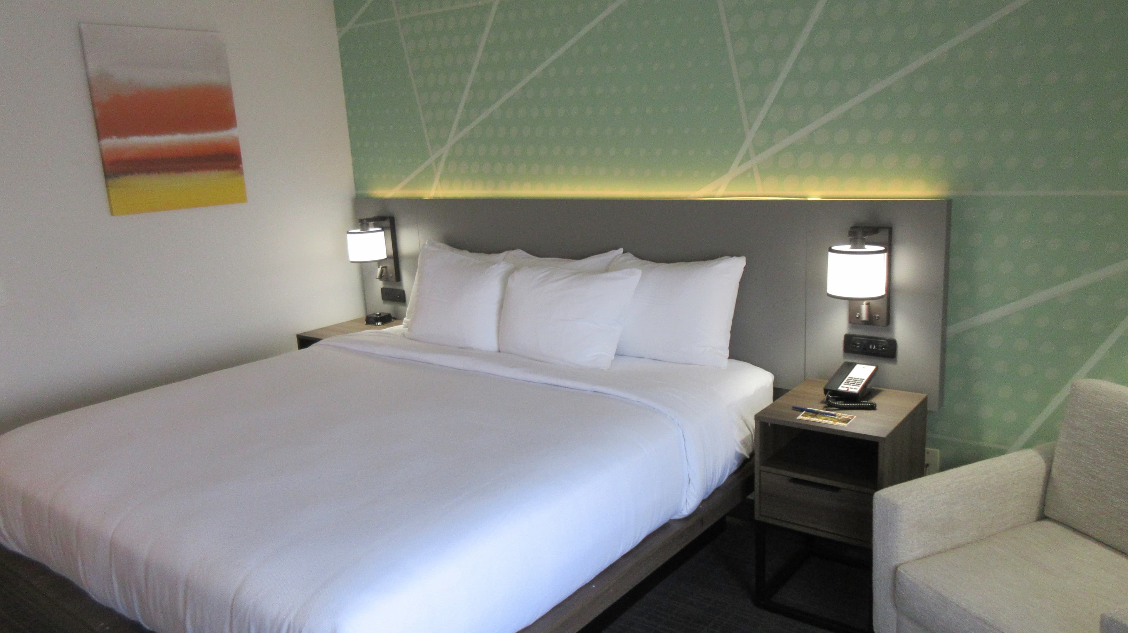 Comfort Inn & Suites Rochester South Mayo Clinic - Image 3