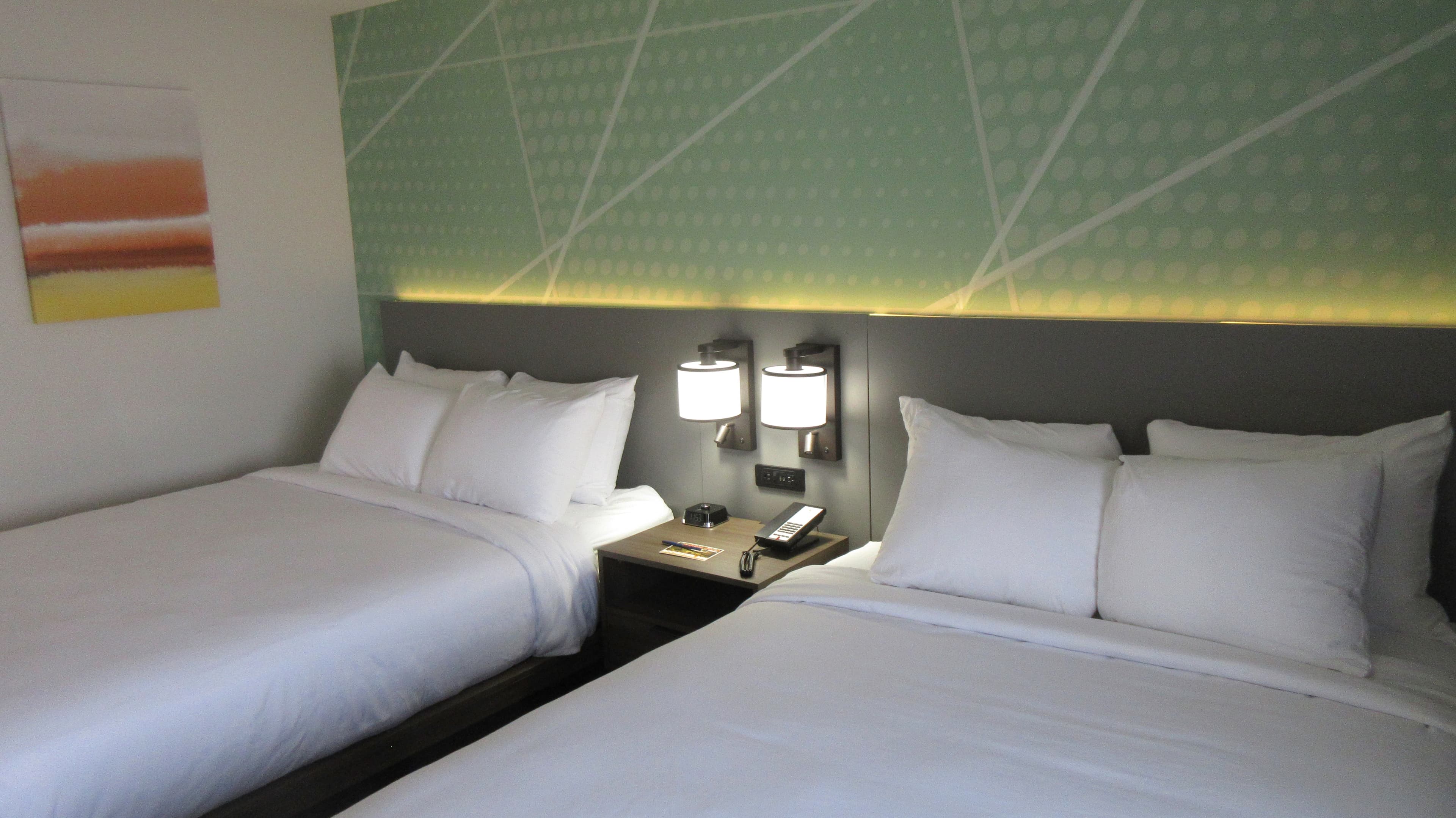 Comfort Inn & Suites Rochester South Mayo Clinic — 19
