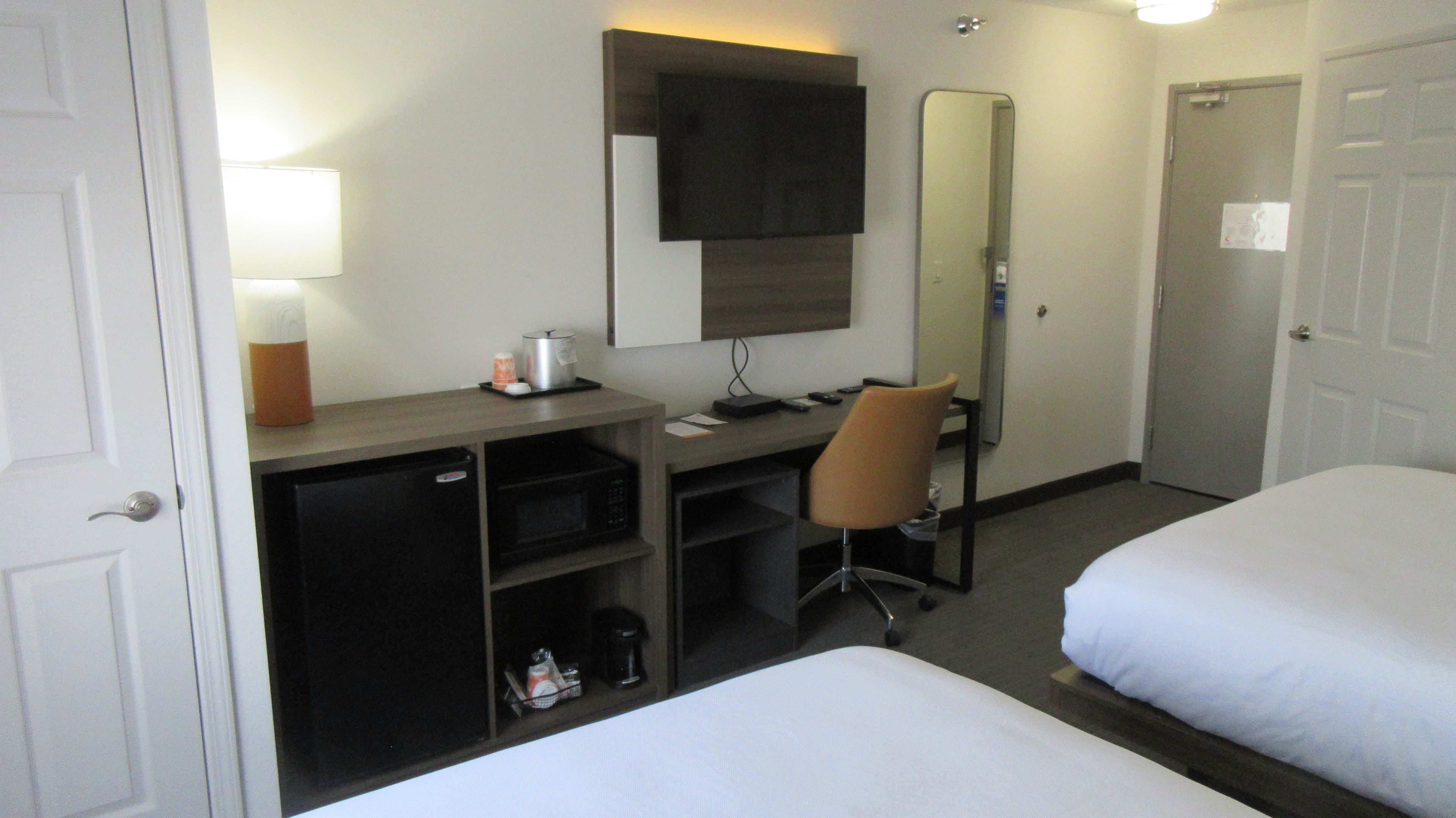 Comfort Inn & Suites Rochester South Mayo Clinic — 20