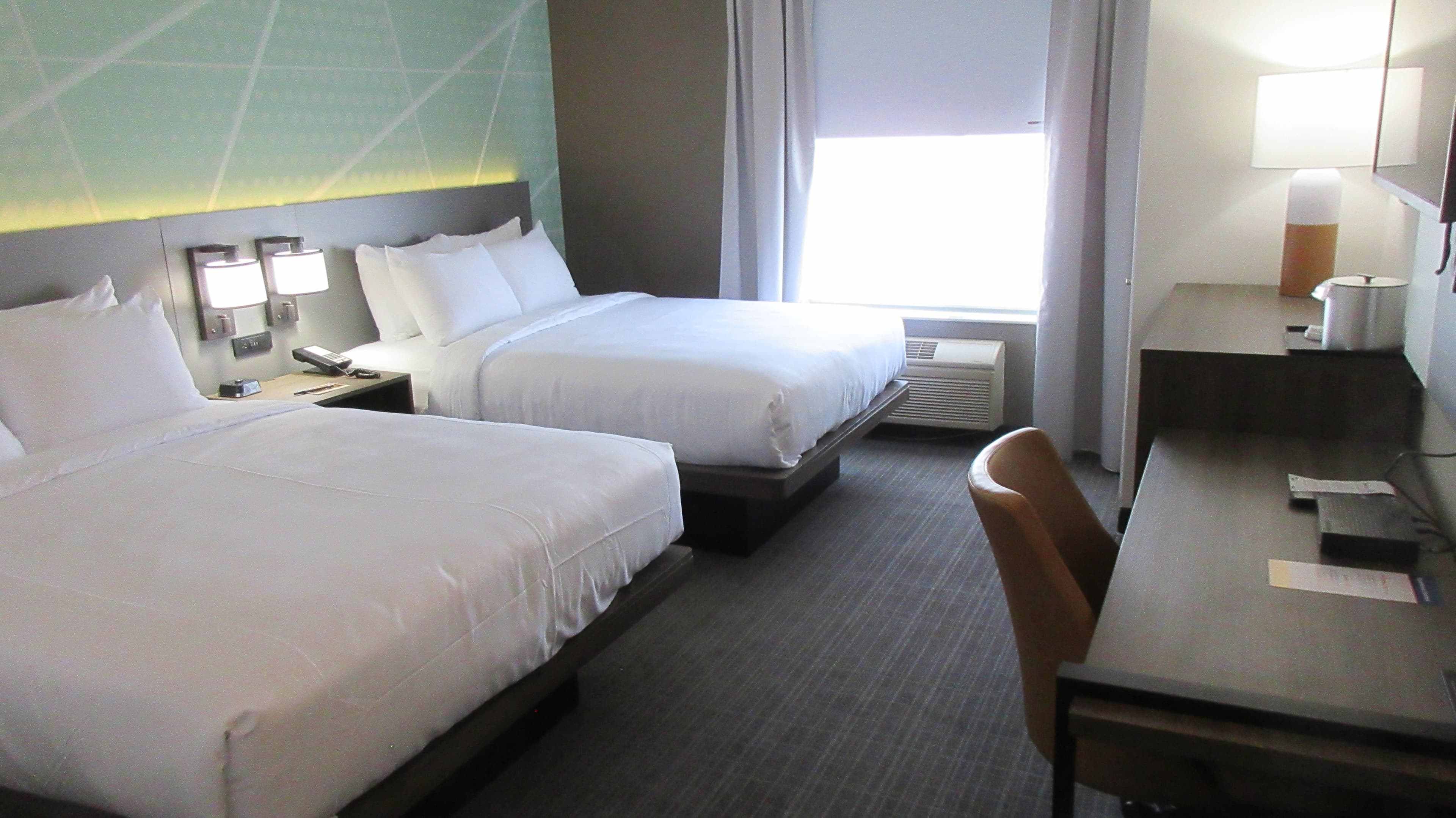 Comfort Inn & Suites Rochester South Mayo Clinic — 23