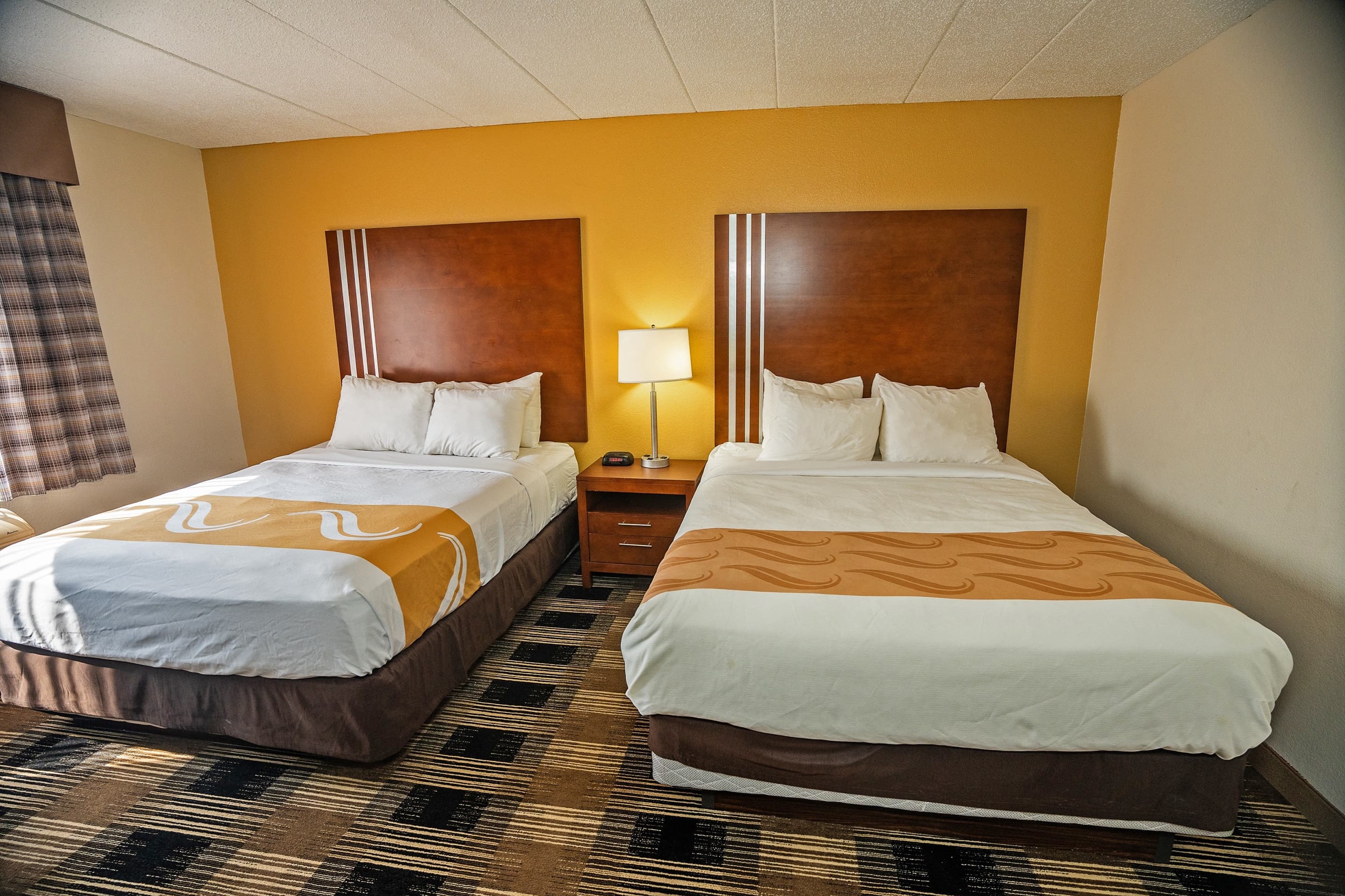 Quality Inn near Medical Center — 8