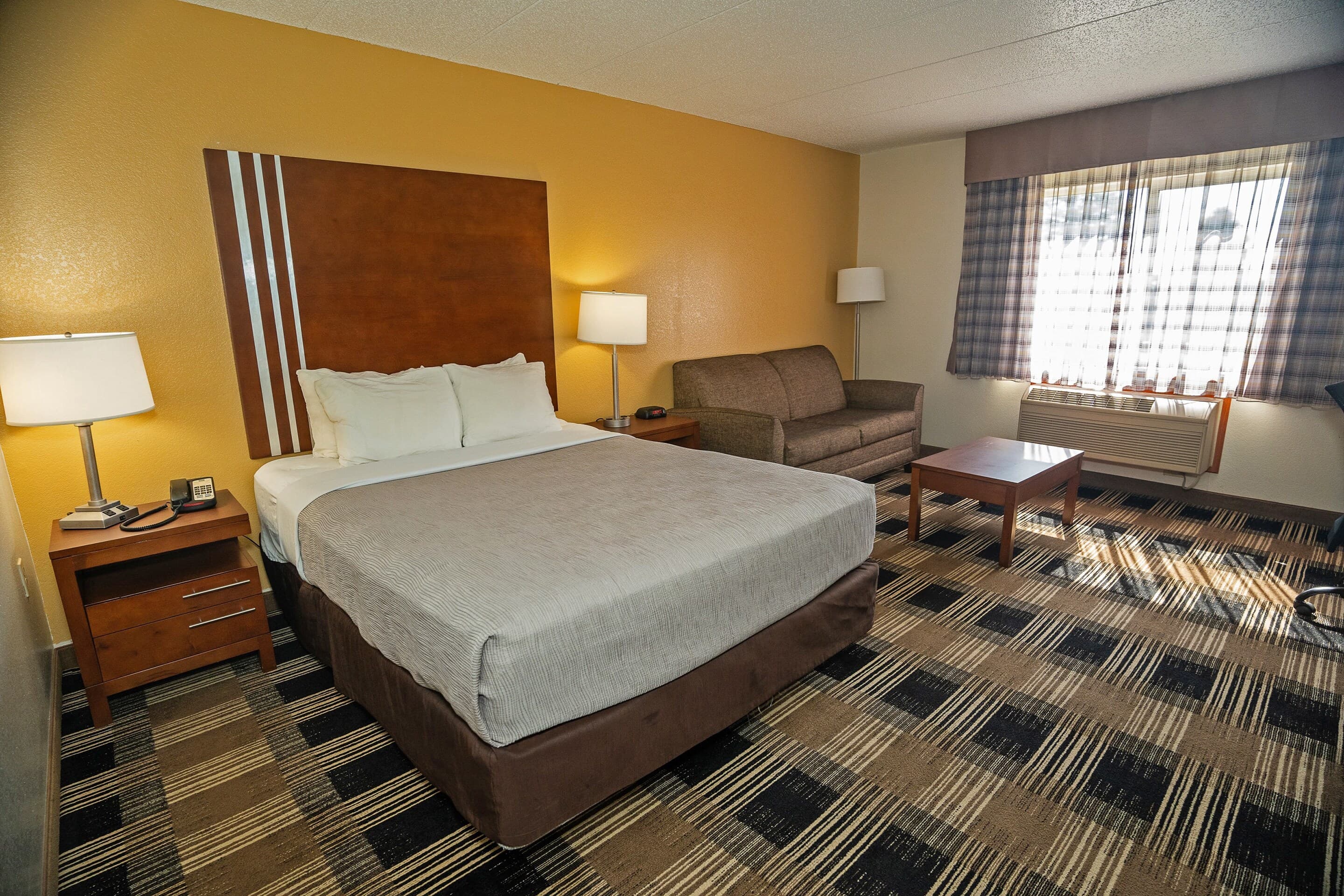 Quality Inn near Medical Center — 6