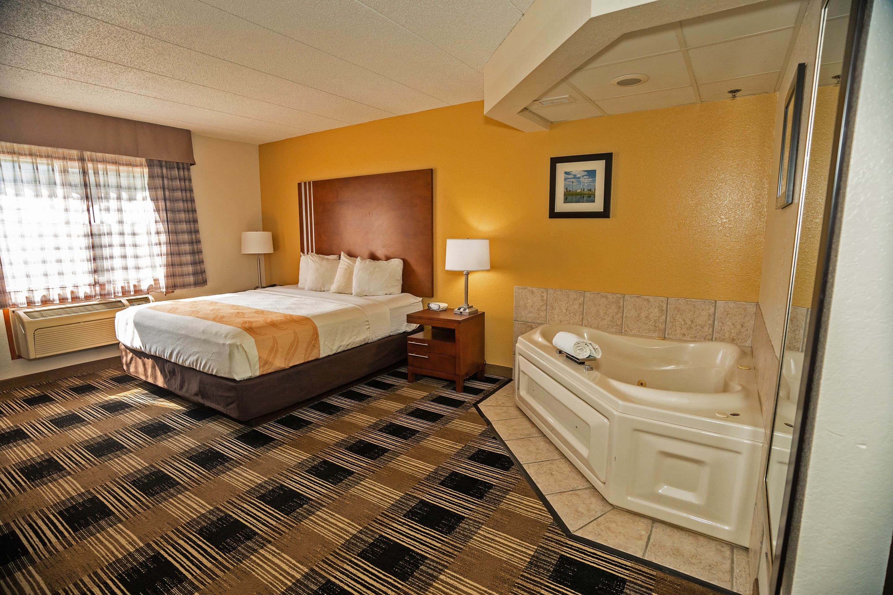 Quality Inn near Medical Center — 11