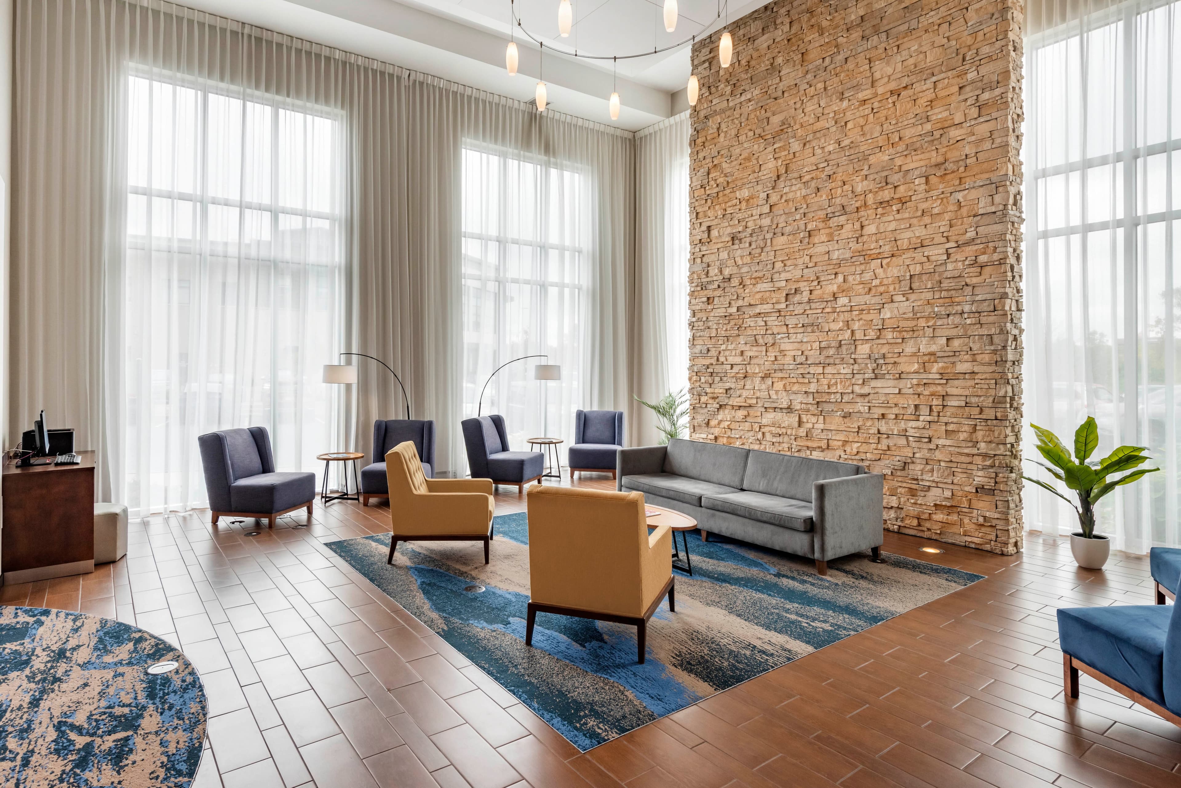 Cambria Hotel Minneapolis Maple Grove - Image 1