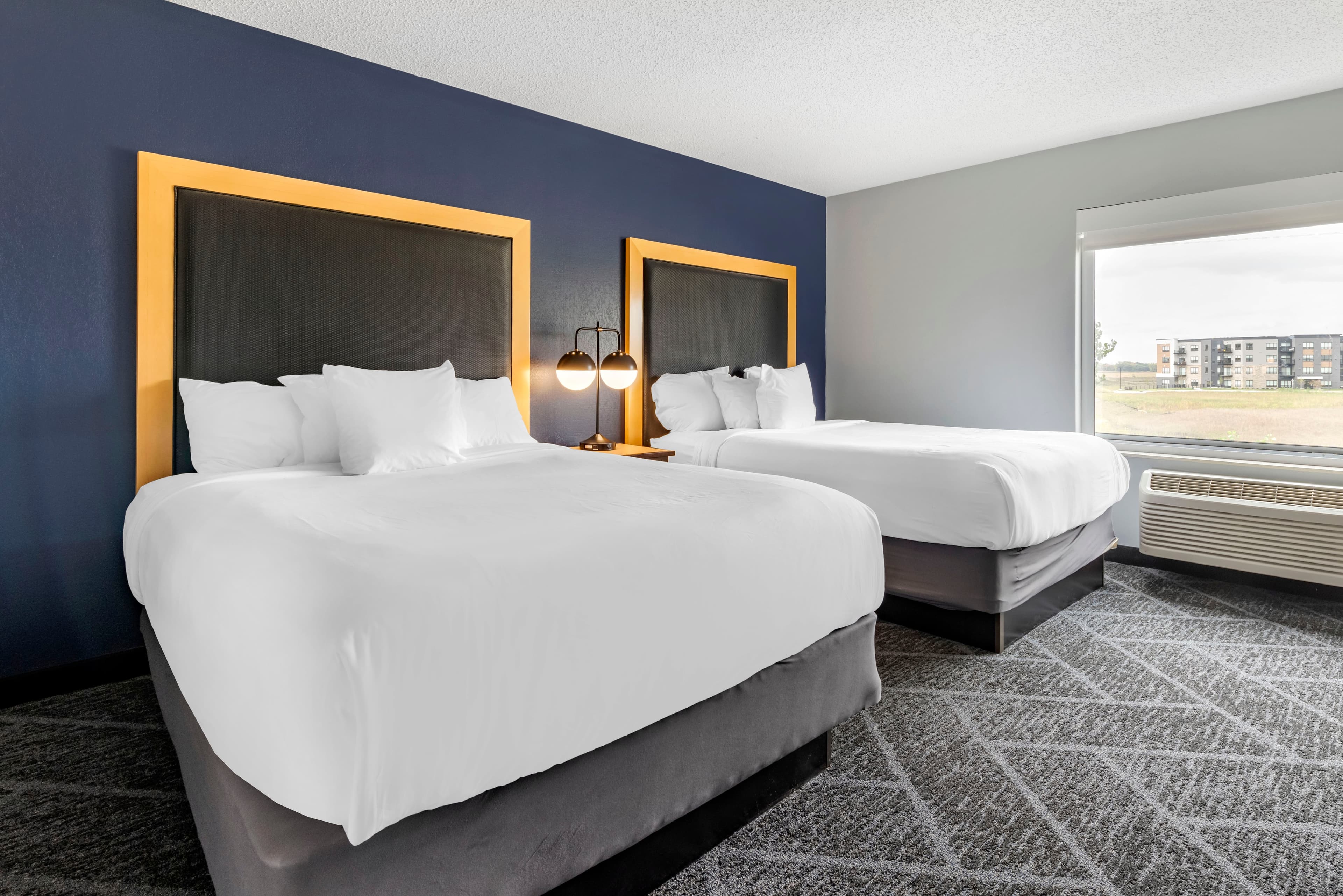 Cambria Hotel Minneapolis Maple Grove — 7