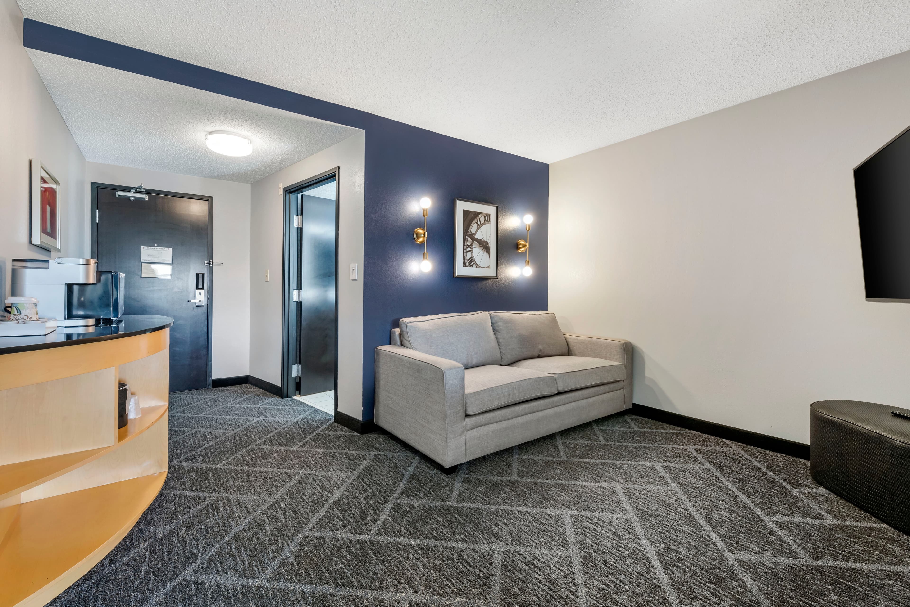 Cambria Hotel Minneapolis Maple Grove — 8