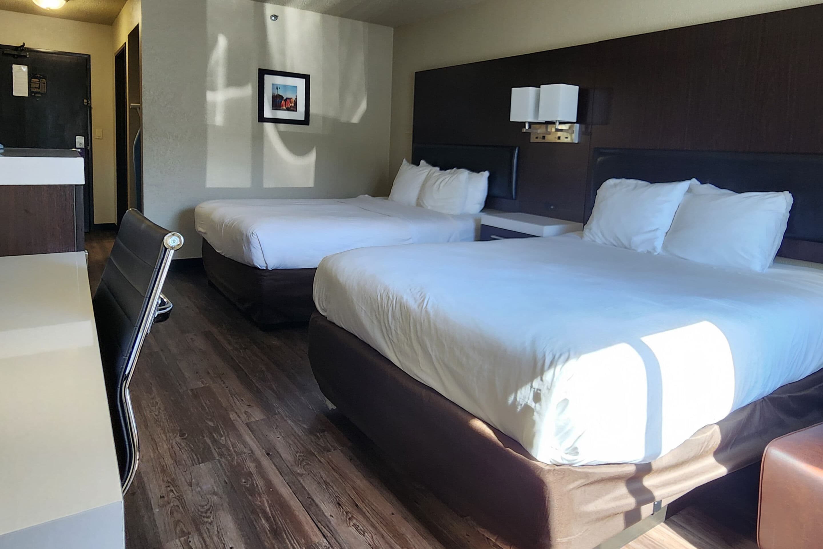 Comfort Inn & Suites Shakopee Downtown Area - Image 2