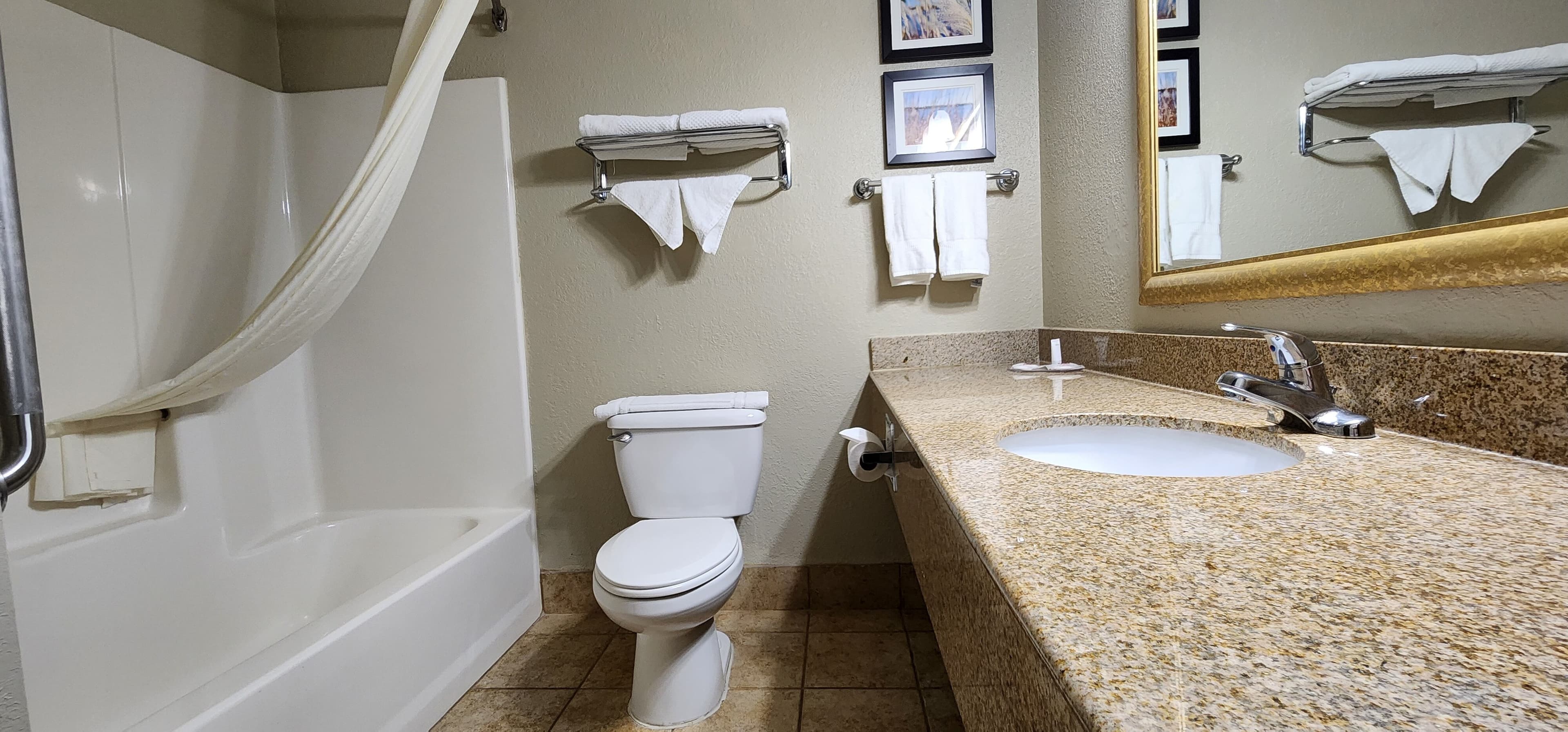 Comfort Inn & Suites Shakopee Downtown Area — 15