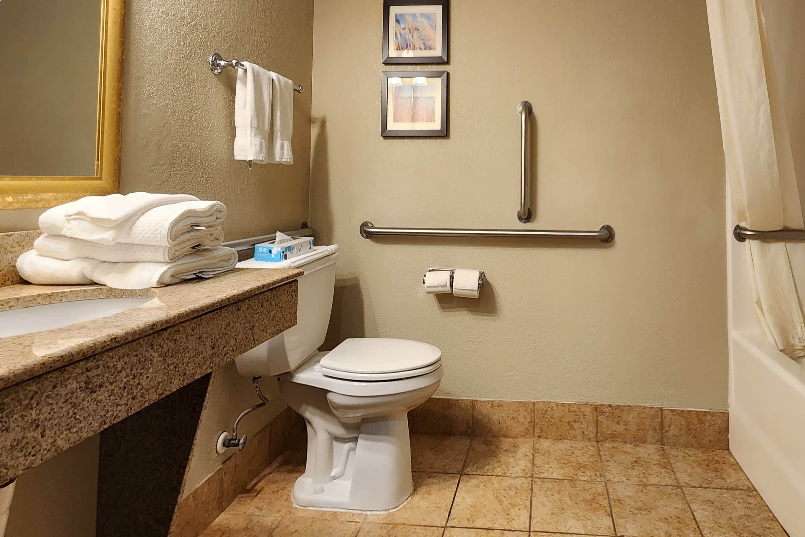Comfort Inn & Suites Shakopee Downtown Area - Image 4