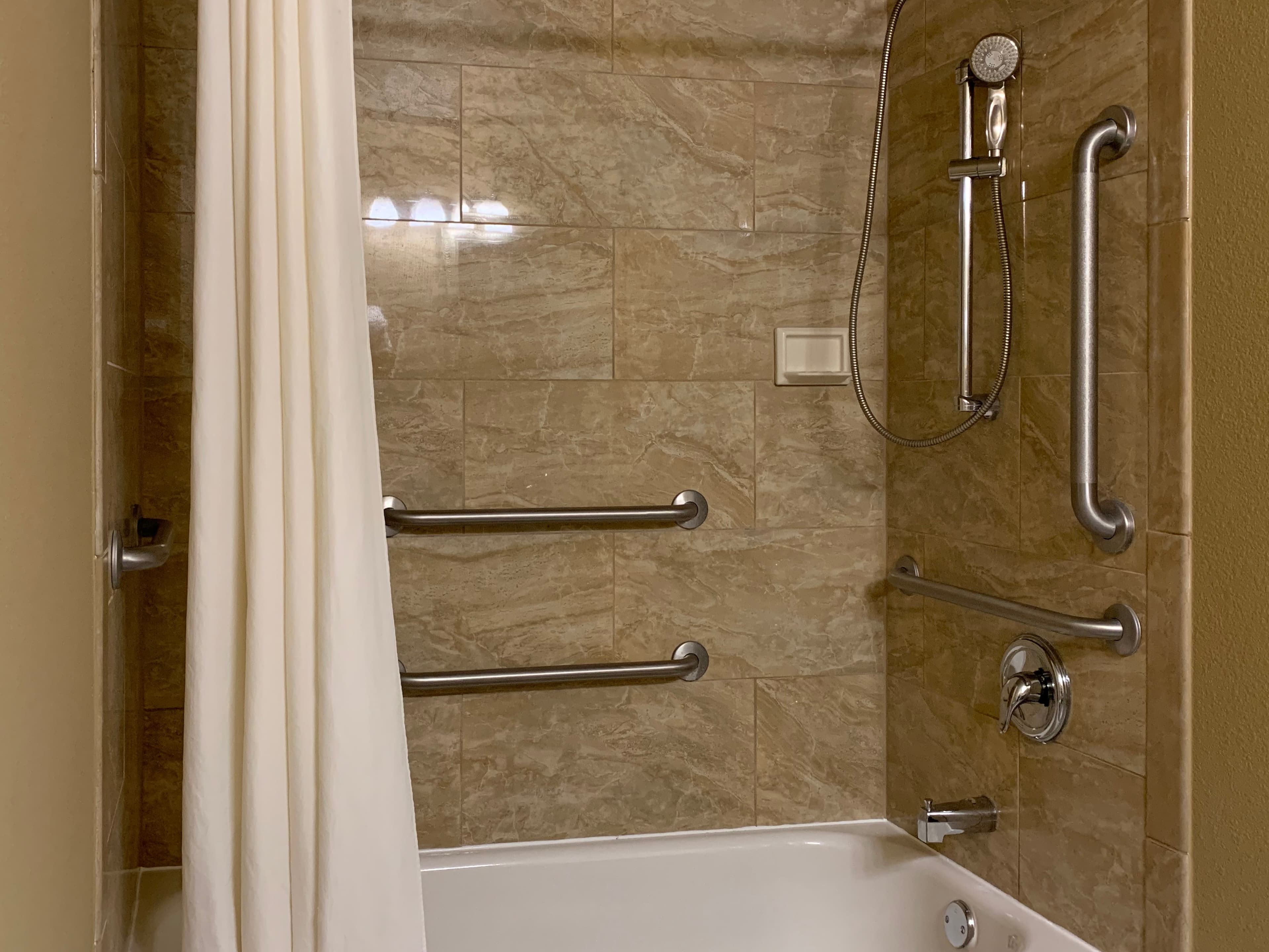 Comfort Inn Saint Paul East — 7