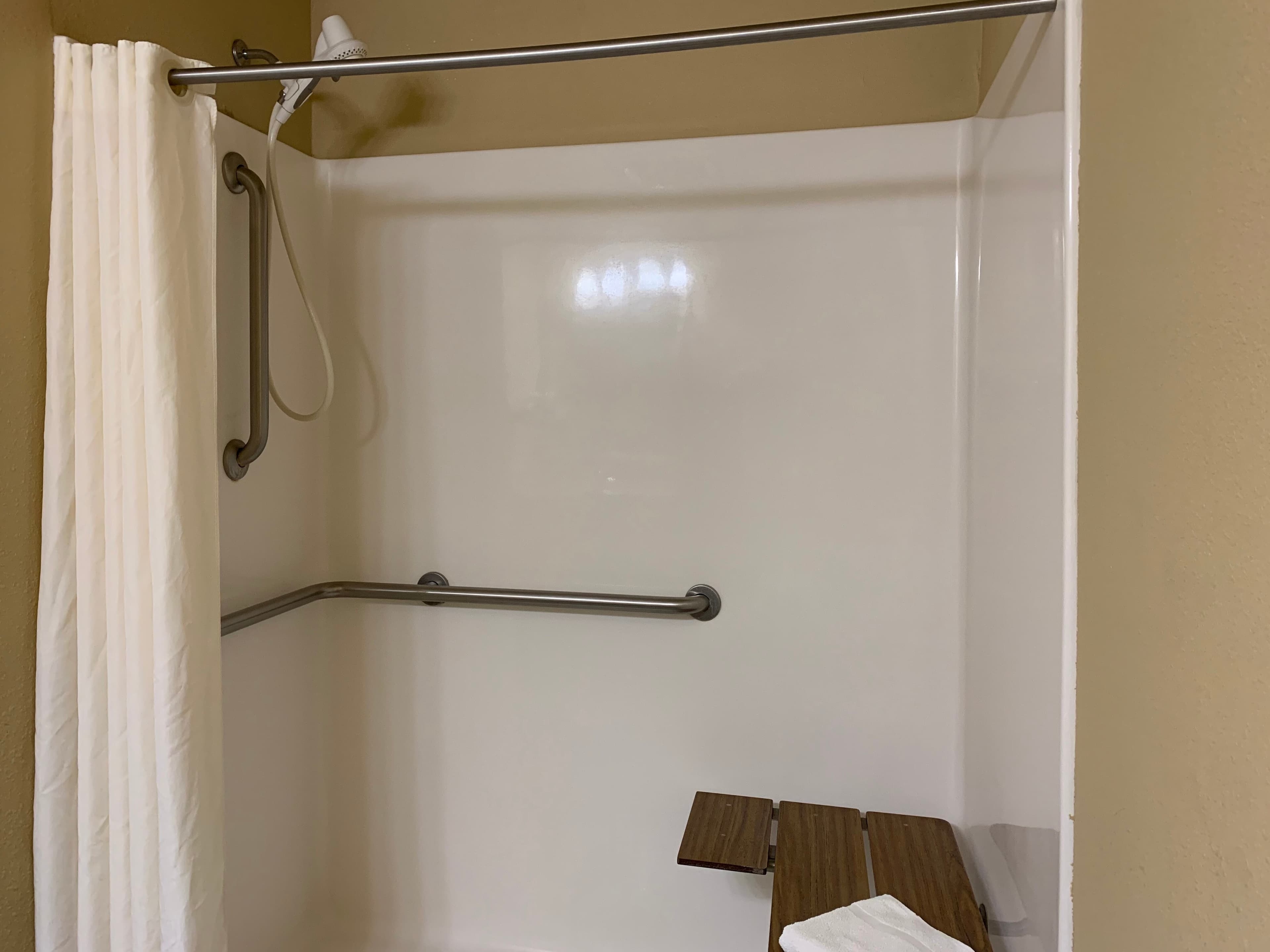 Comfort Inn Saint Paul East — 10