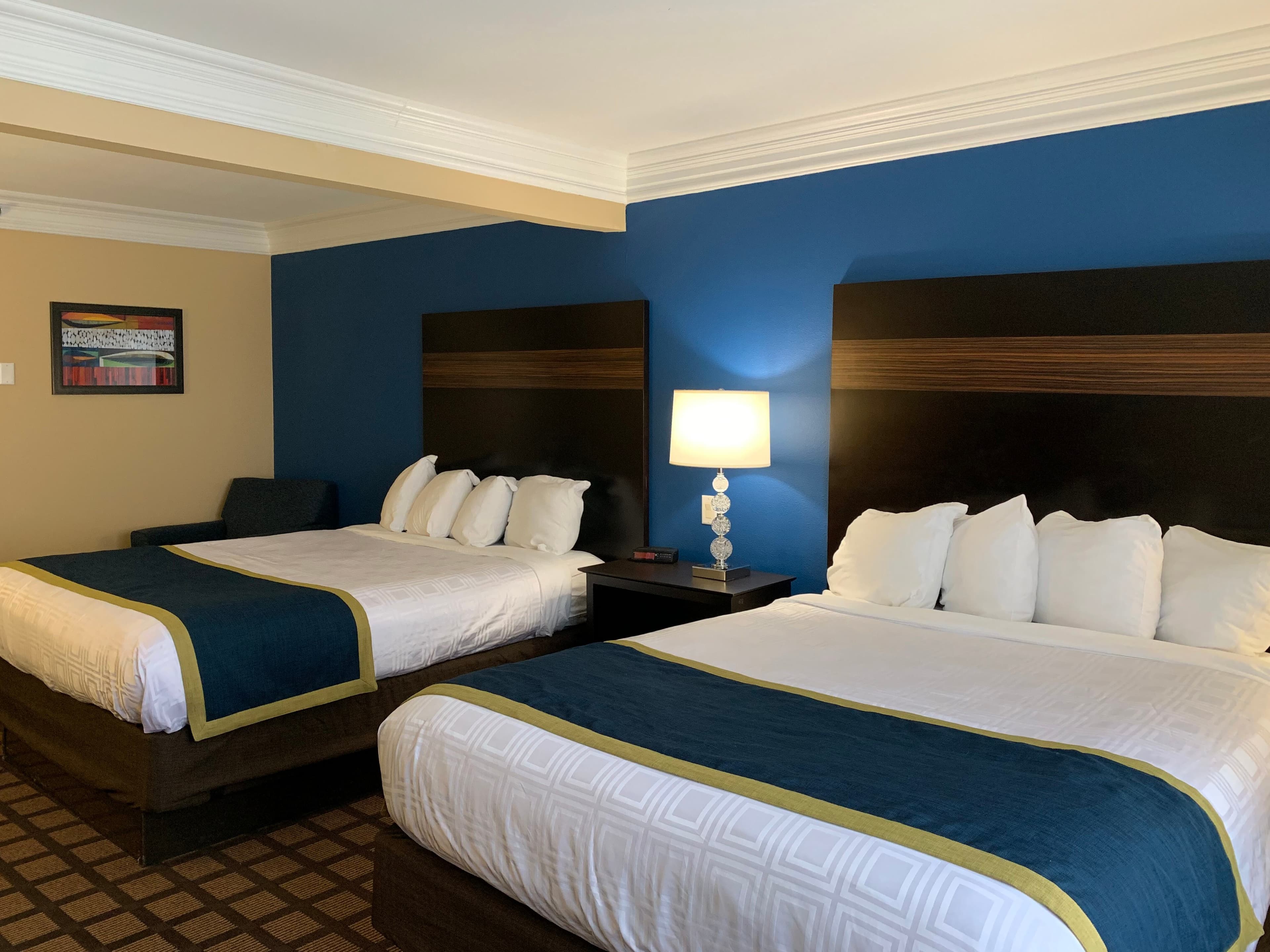 Comfort Inn Saint Paul East — 13