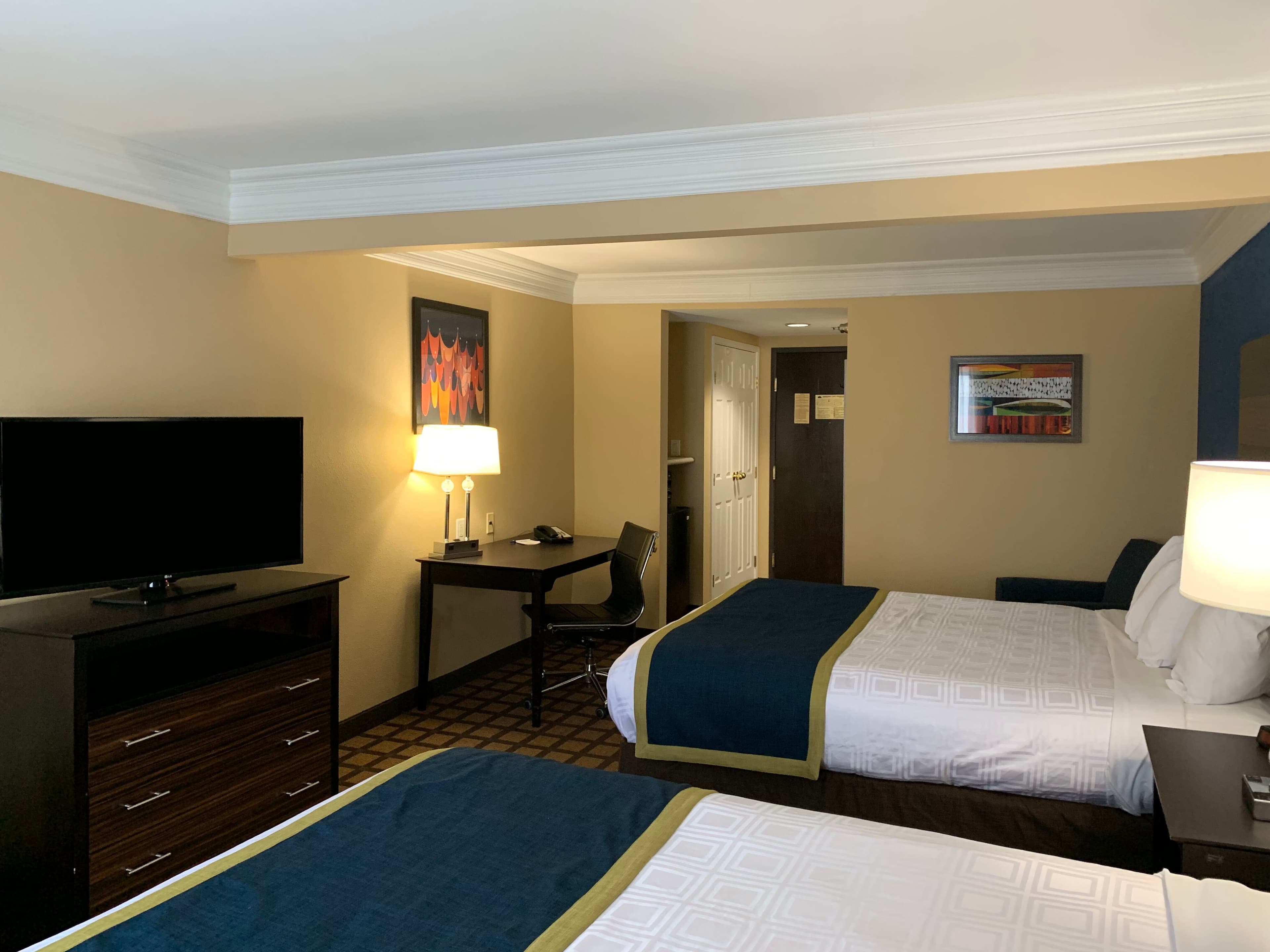 Comfort Inn Saint Paul East — 14
