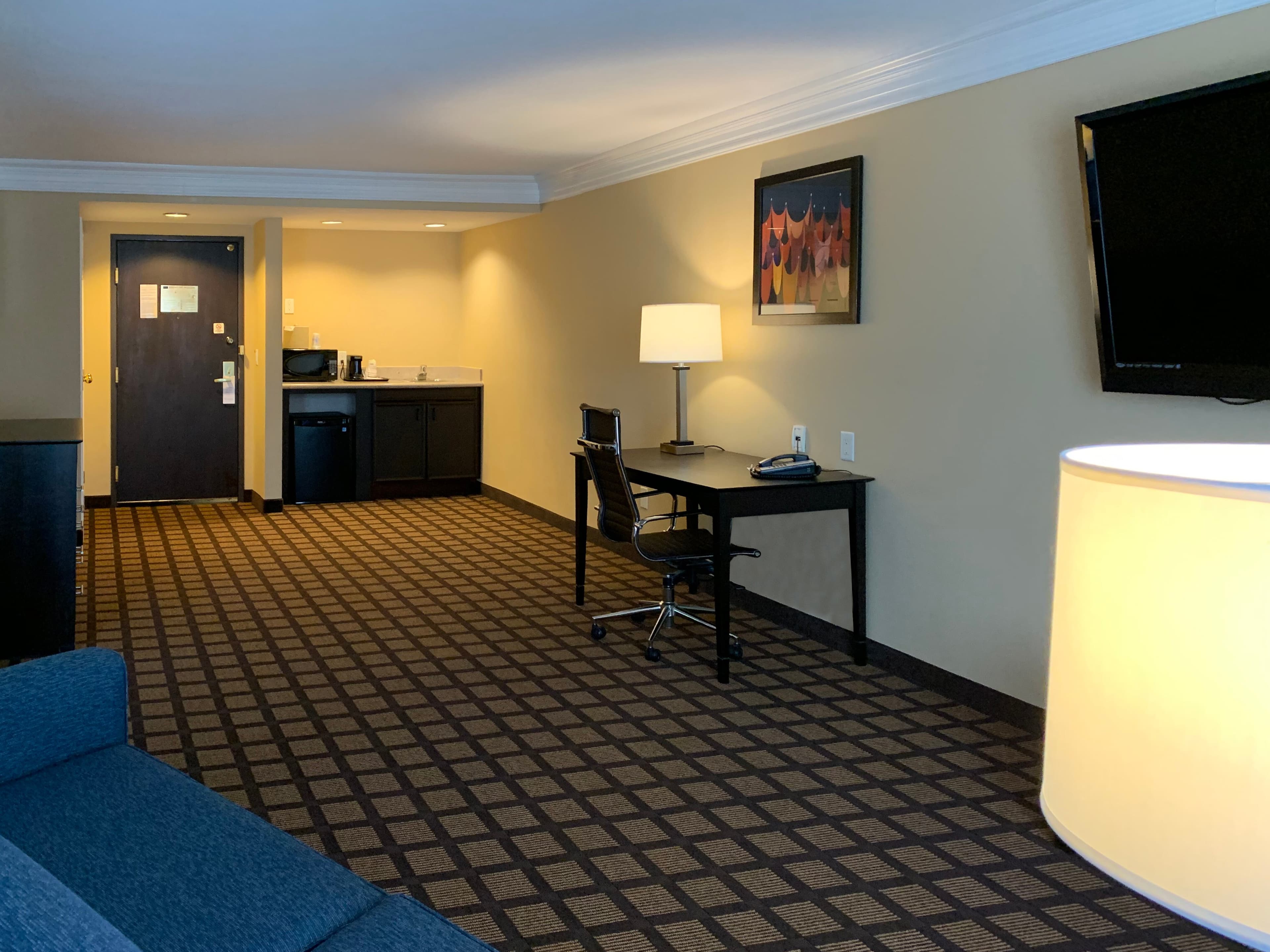 Comfort Inn Saint Paul East — 19