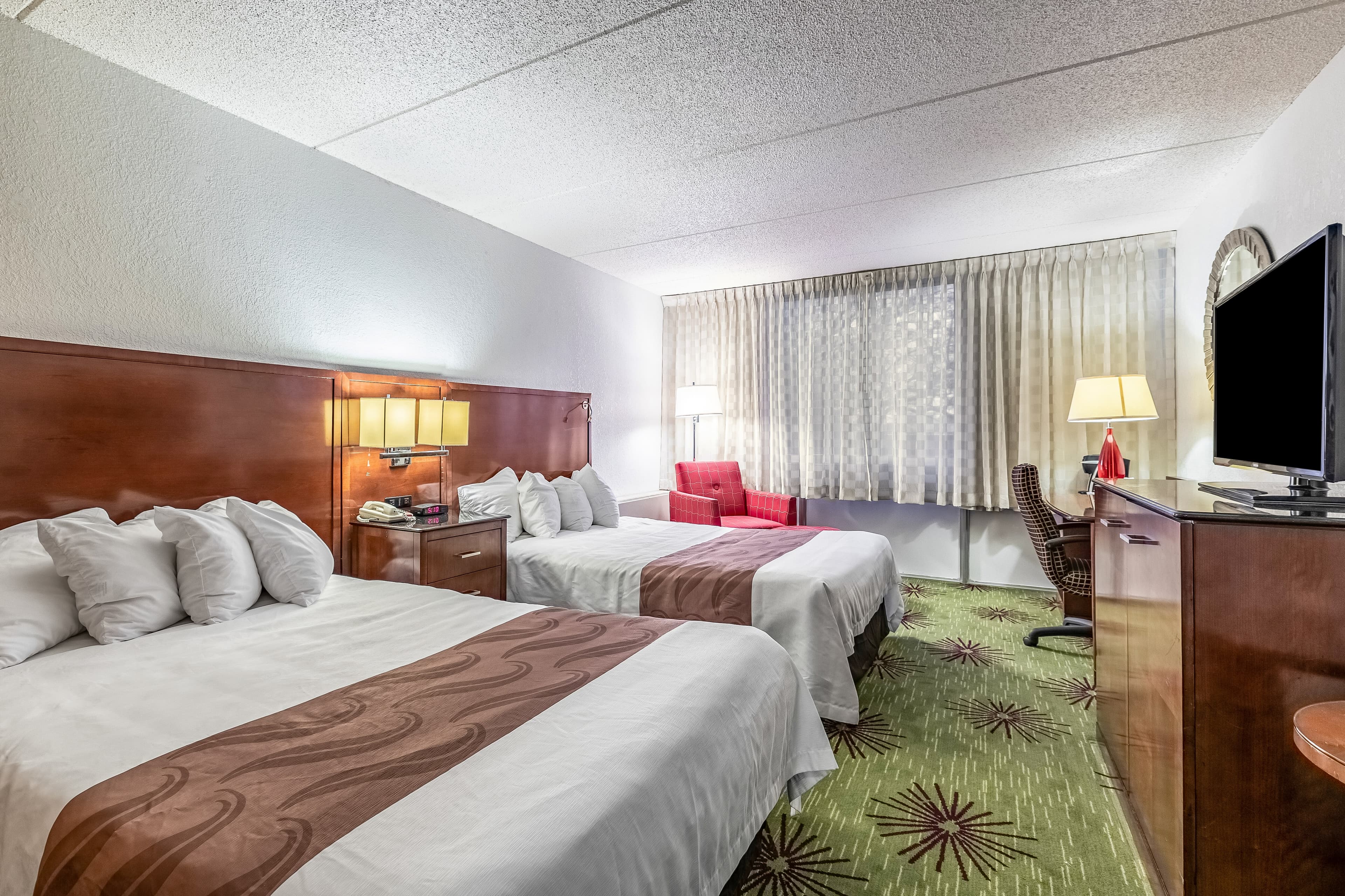 Quality Inn & Suites Albert Lea - Image 2