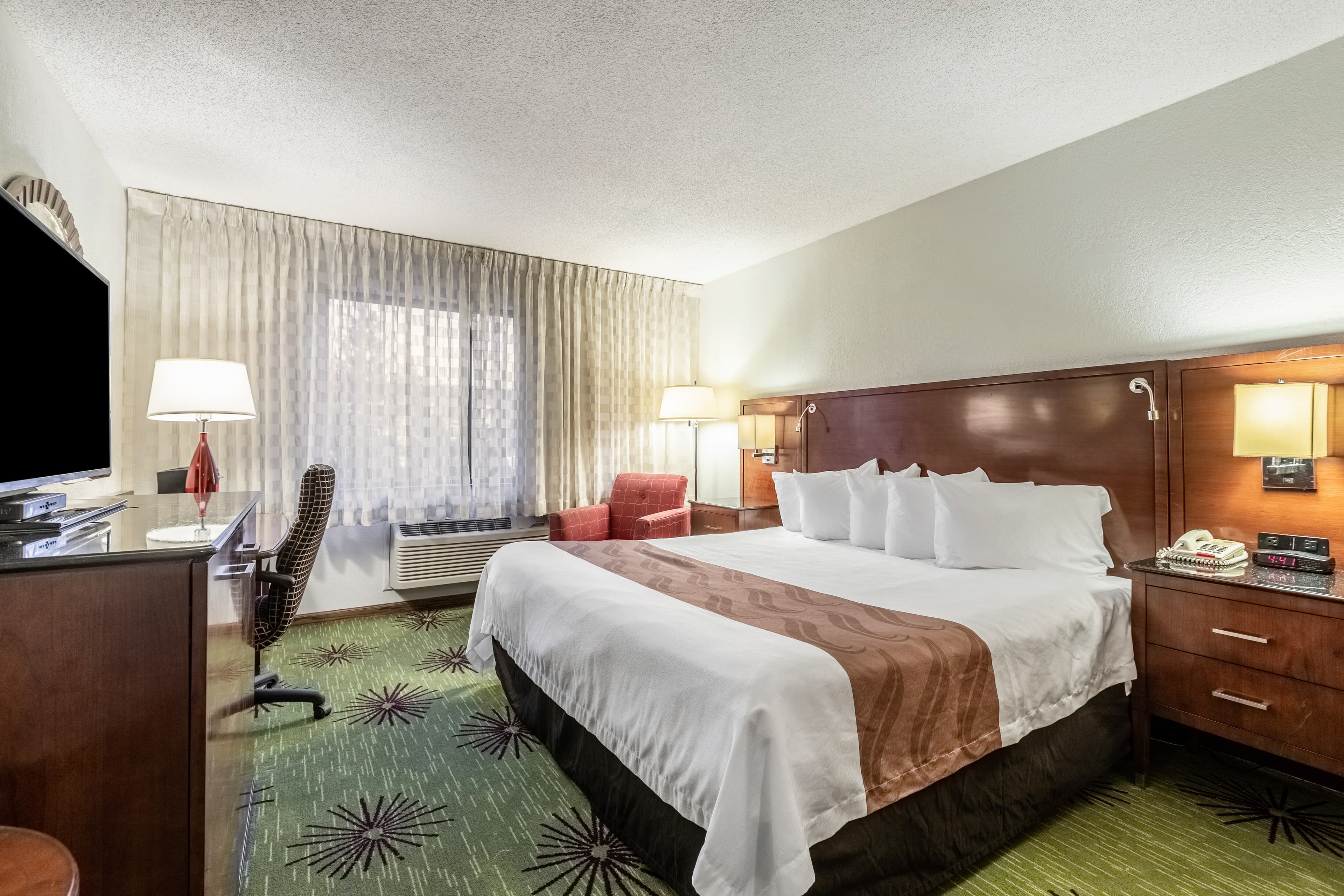 Quality Inn & Suites Albert Lea - Image 1