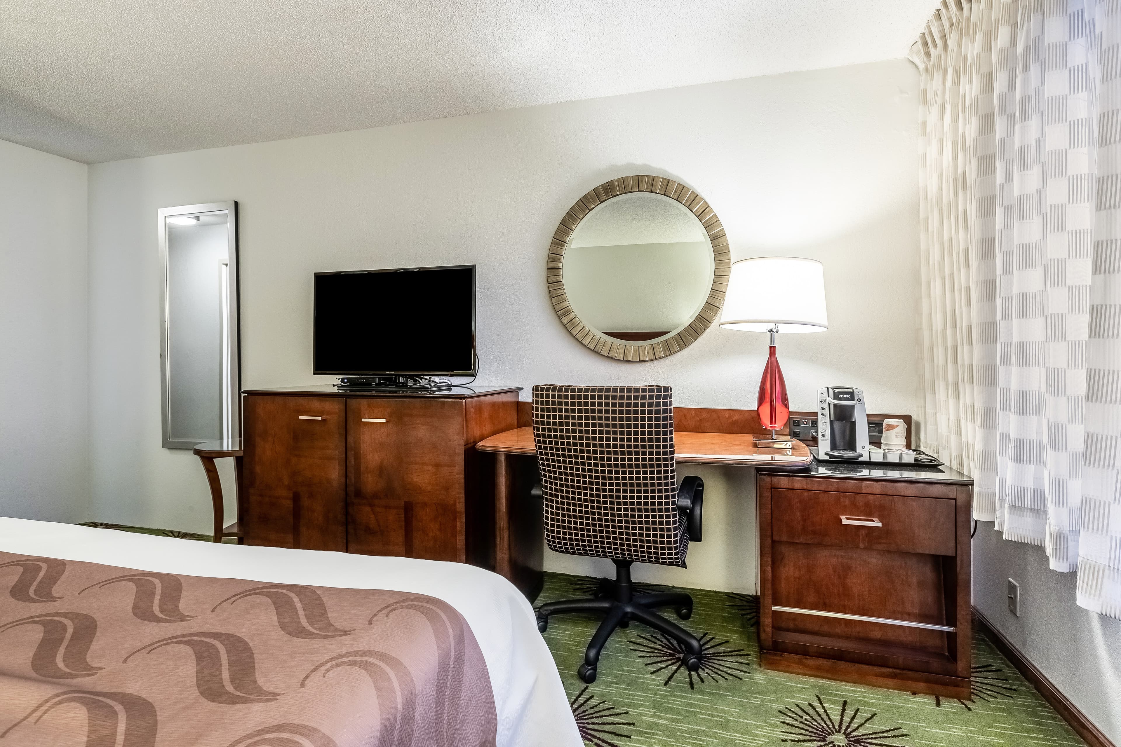 Quality Inn & Suites Albert Lea — 7