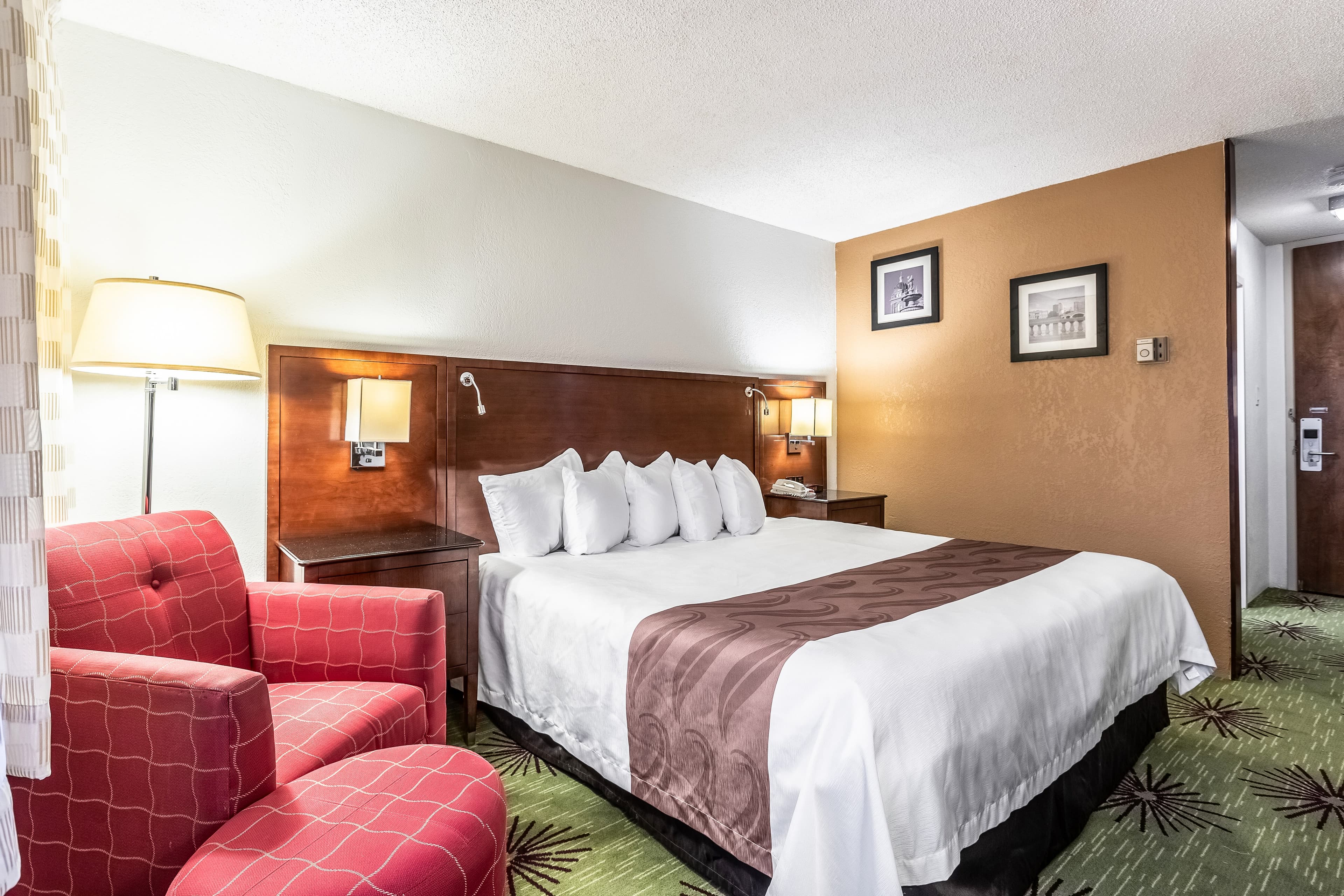 Quality Inn & Suites Albert Lea — 8