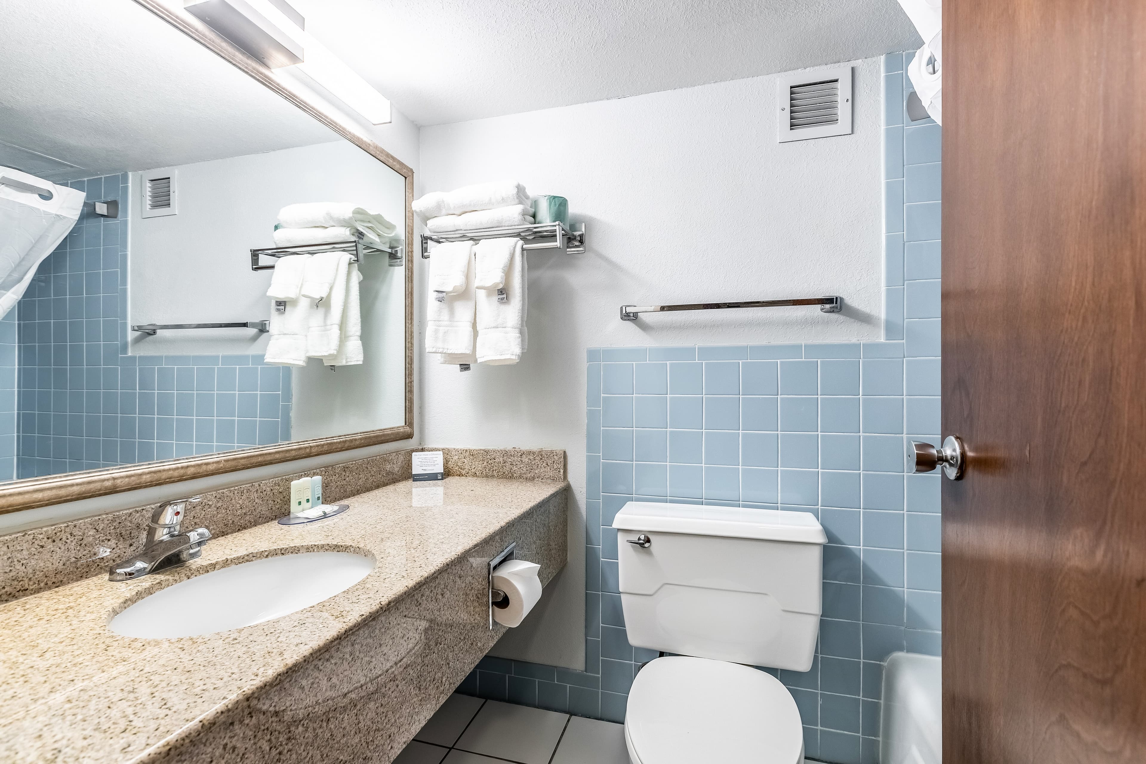 Quality Inn & Suites Albert Lea — 9