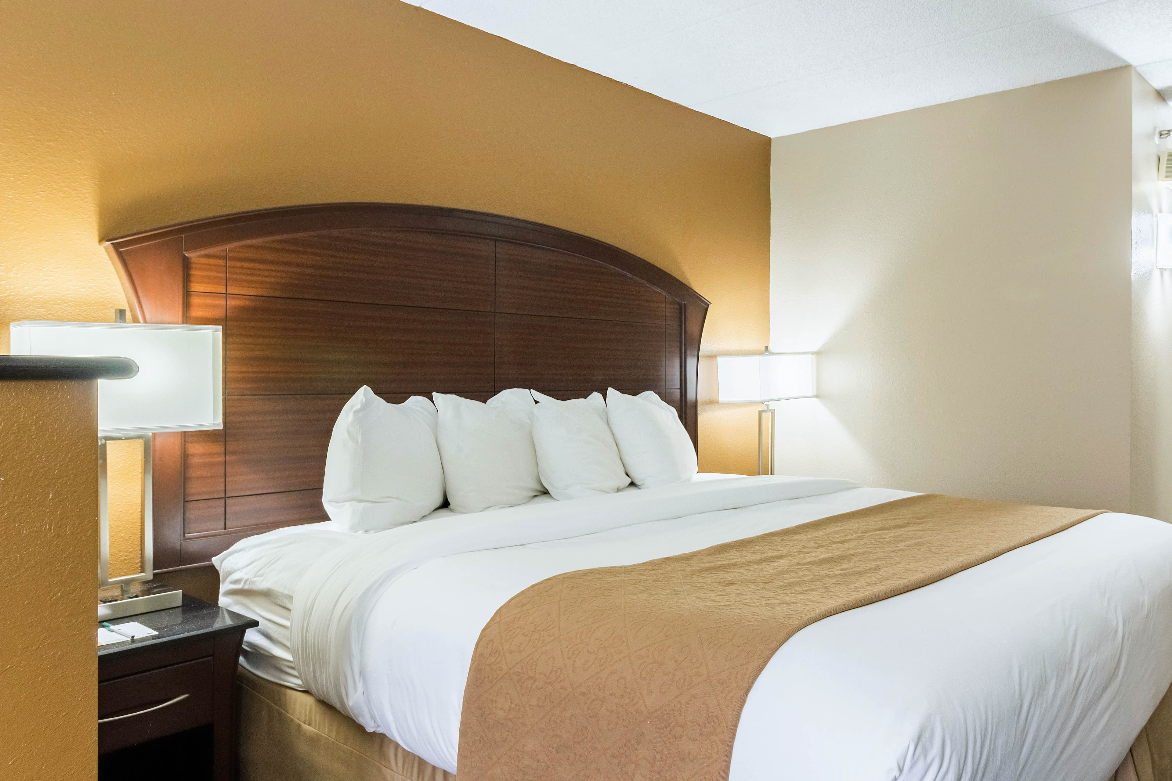 Quality Inn & Suites Arden Hills - Saint Paul North - Image 5