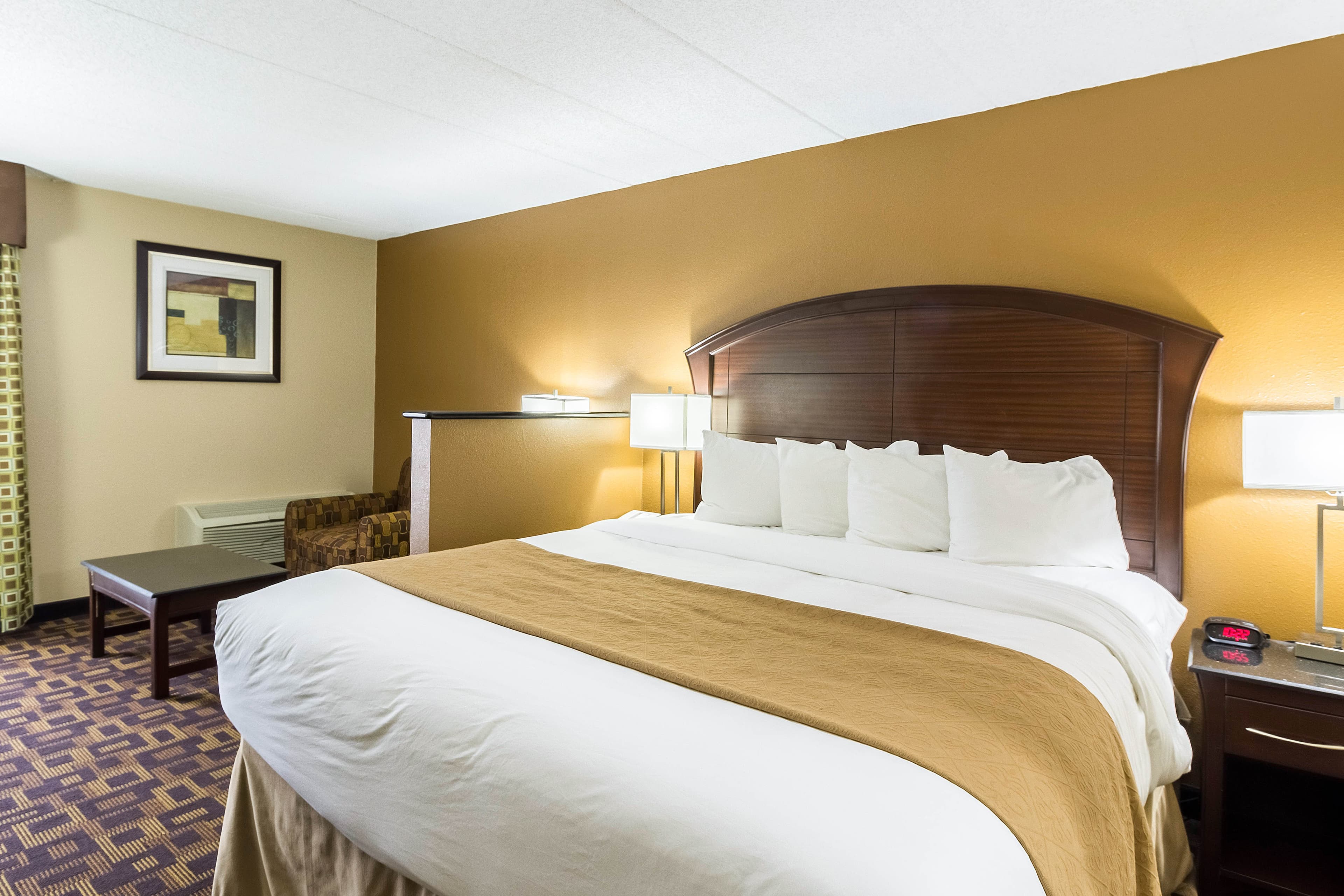 Quality Inn & Suites Arden Hills - Saint Paul North — 6