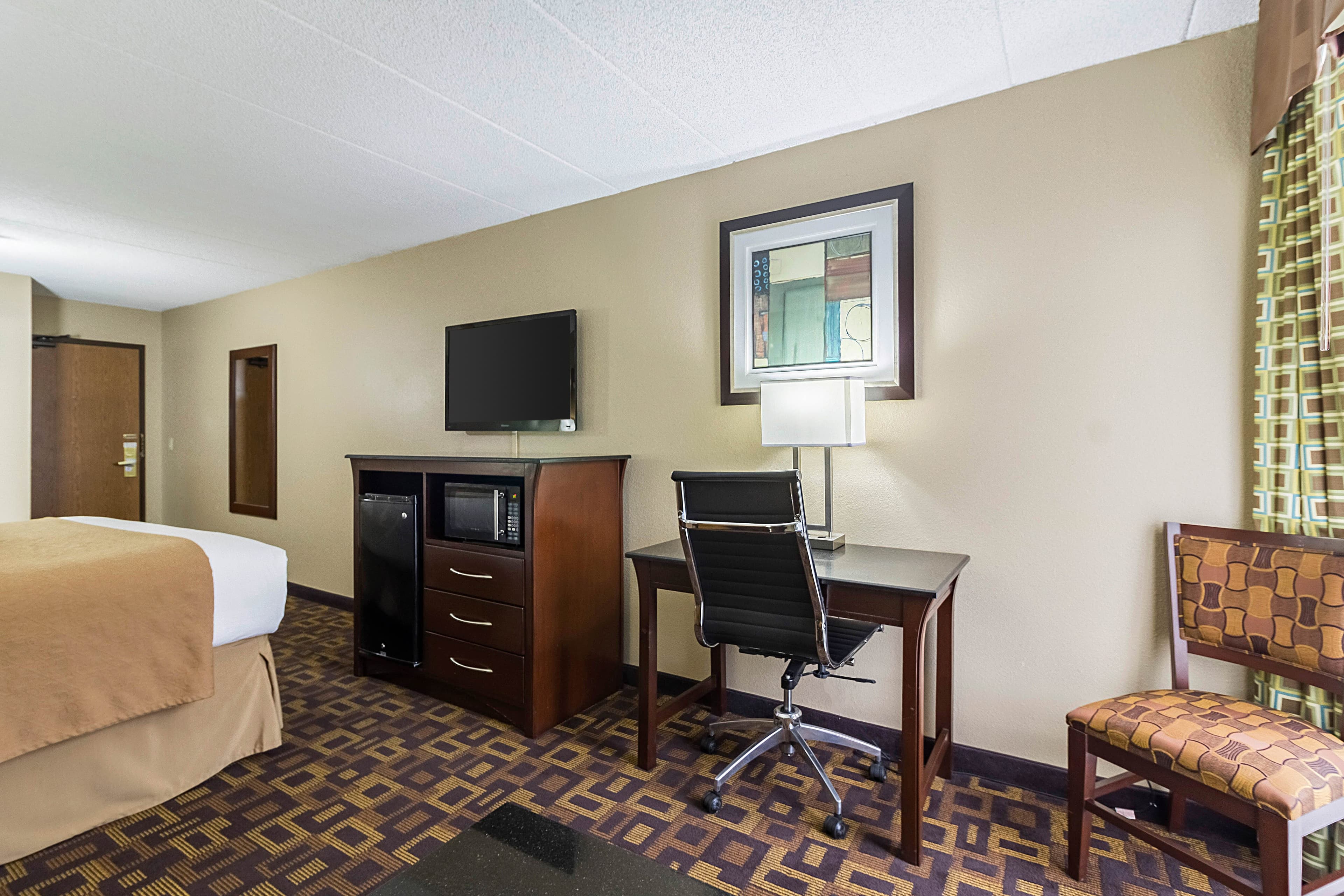 Quality Inn & Suites Arden Hills - Saint Paul North — 8