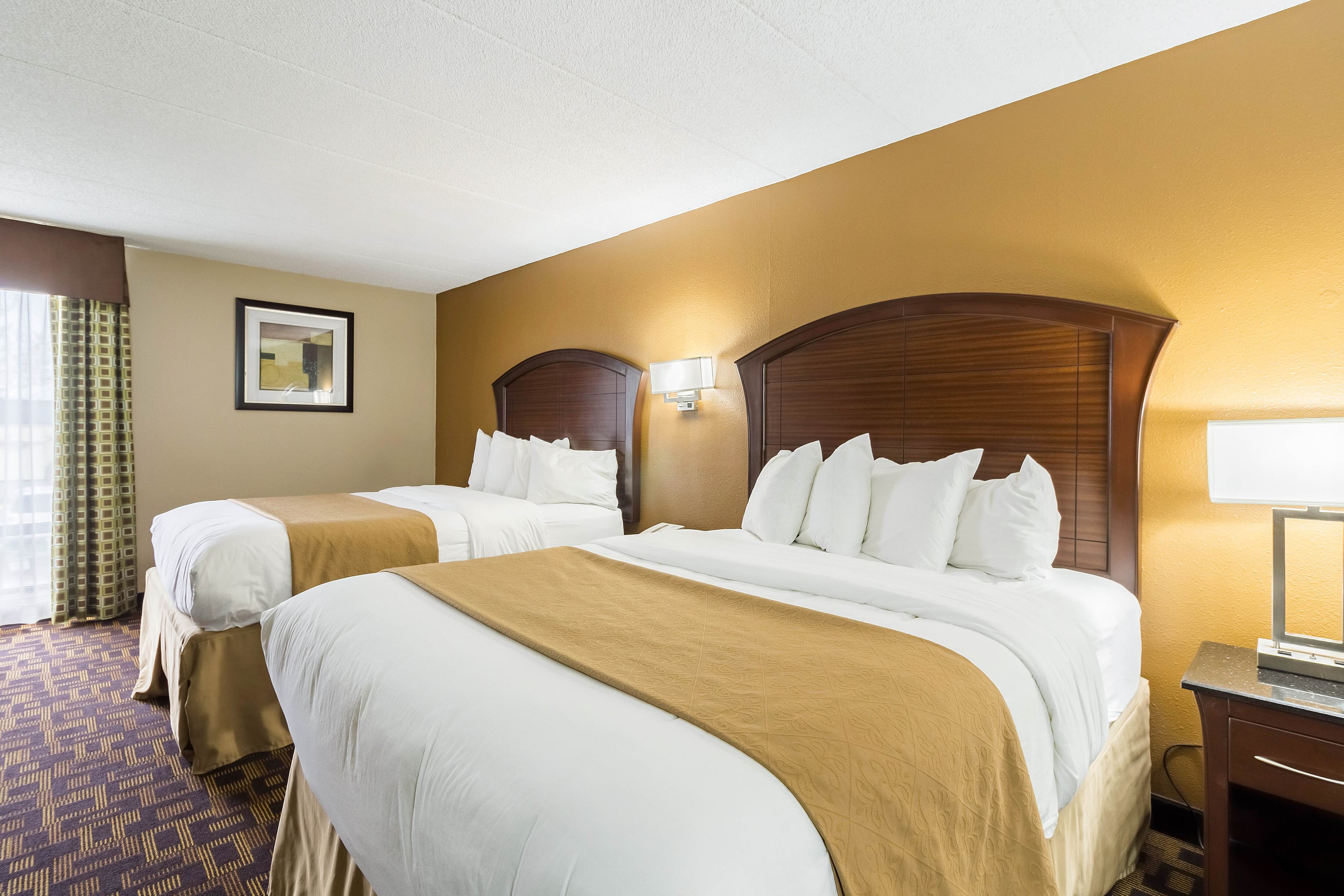 Quality Inn & Suites Arden Hills - Saint Paul North — 15