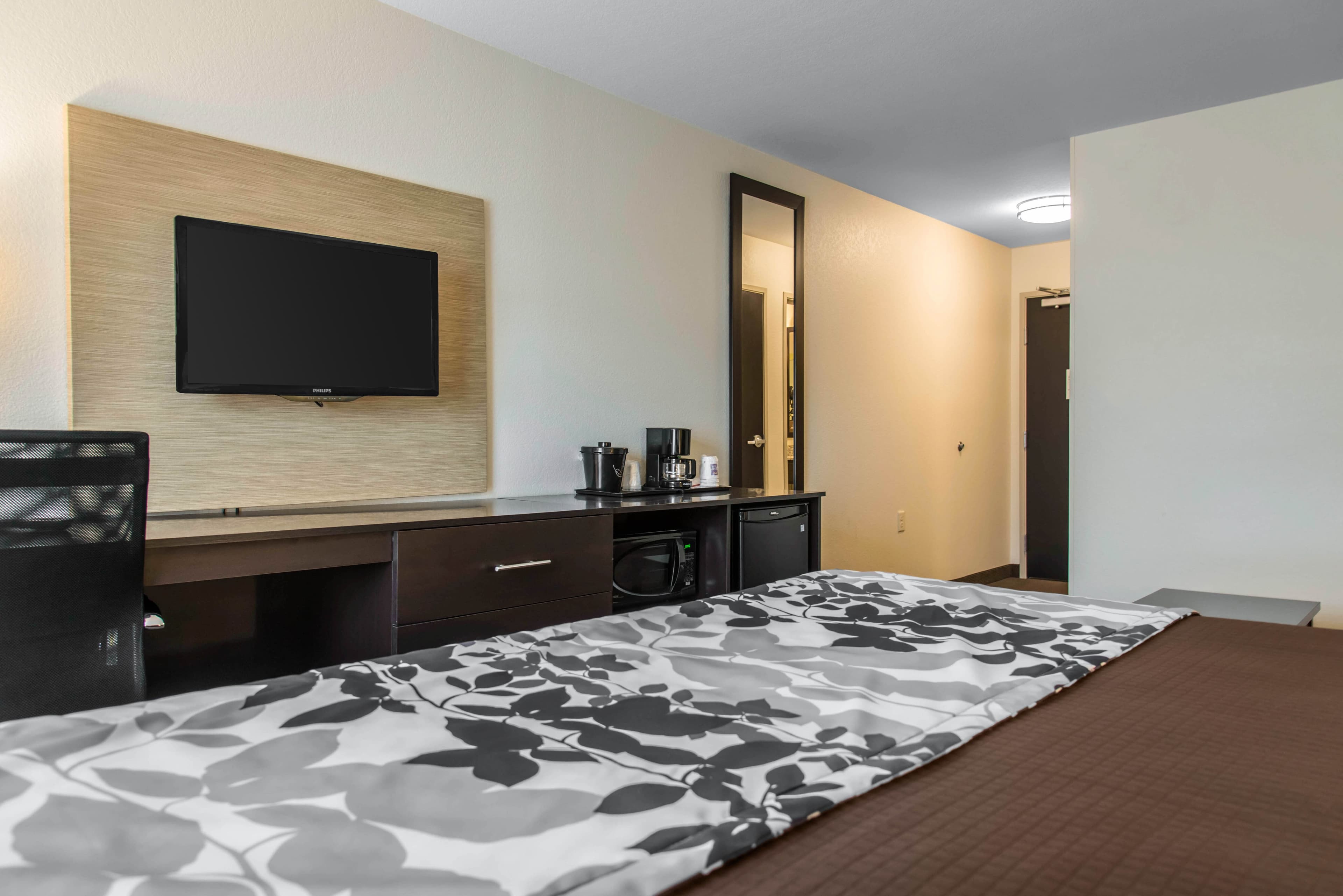 Sleep Inn & Suites Marshall - University Area — 15