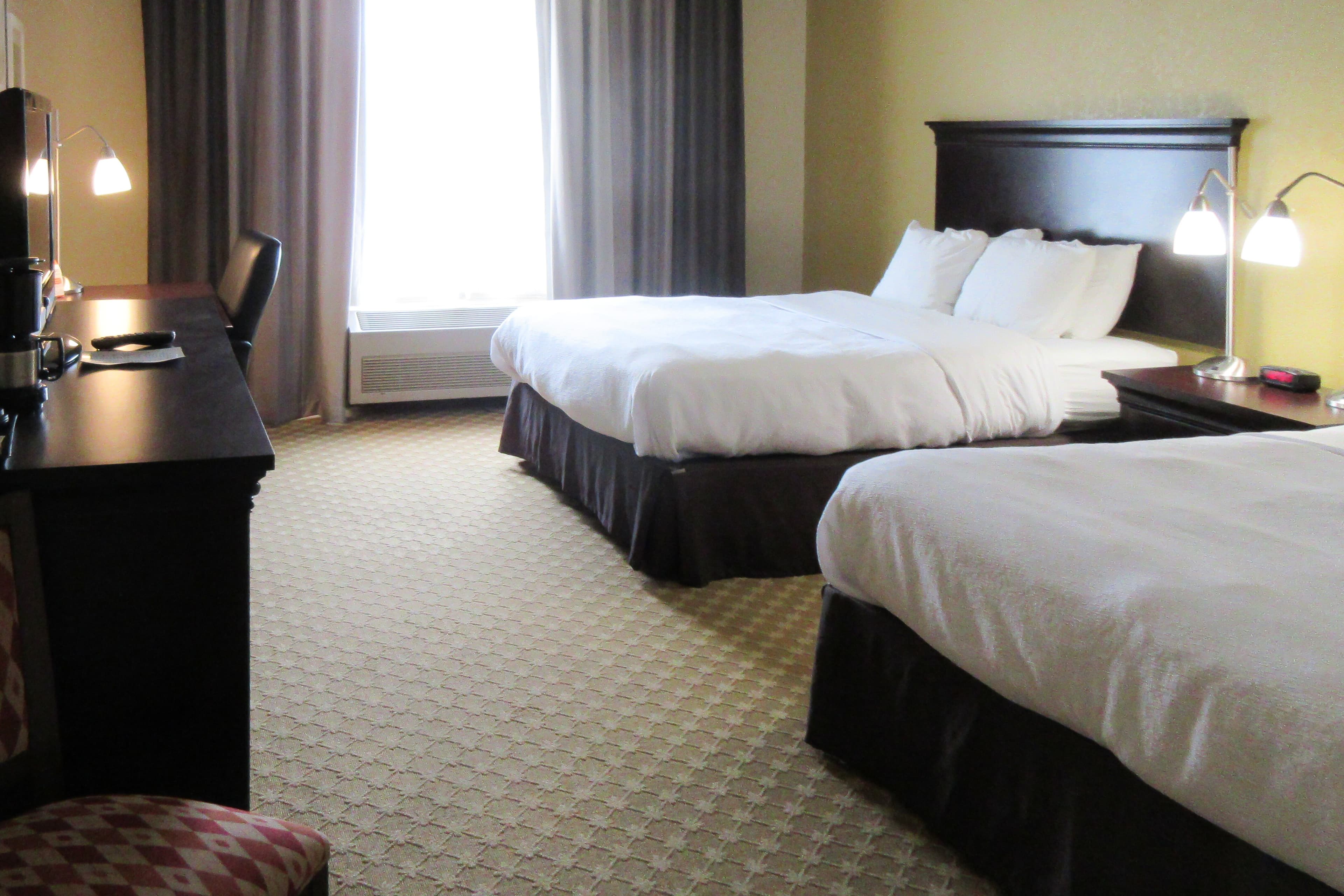 Quality Inn & Suites Alexandria - Image 1