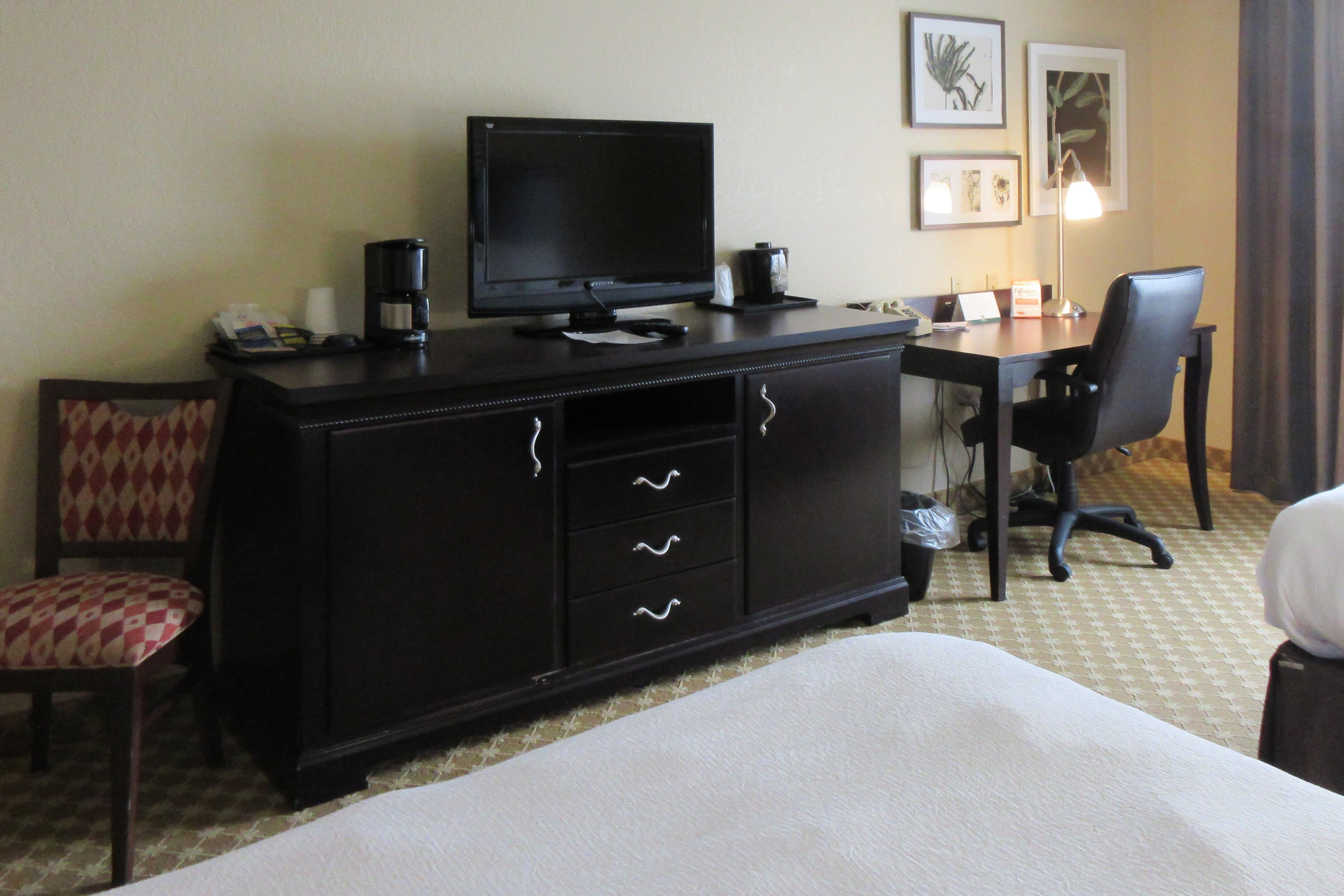 Quality Inn & Suites Alexandria — 7