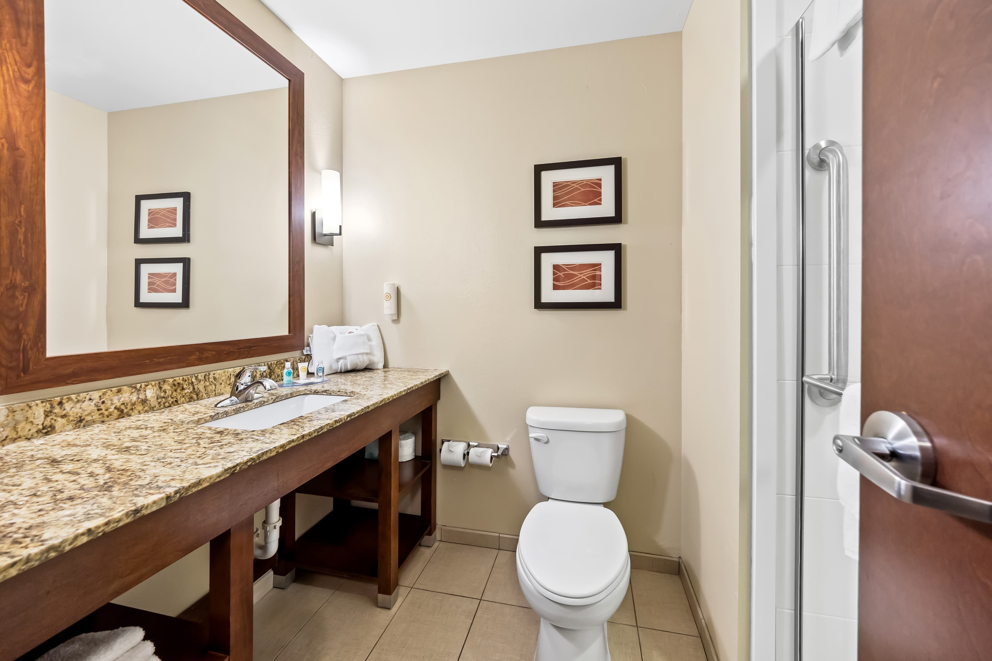 Comfort Inn & Suites West - Medical Center — 28