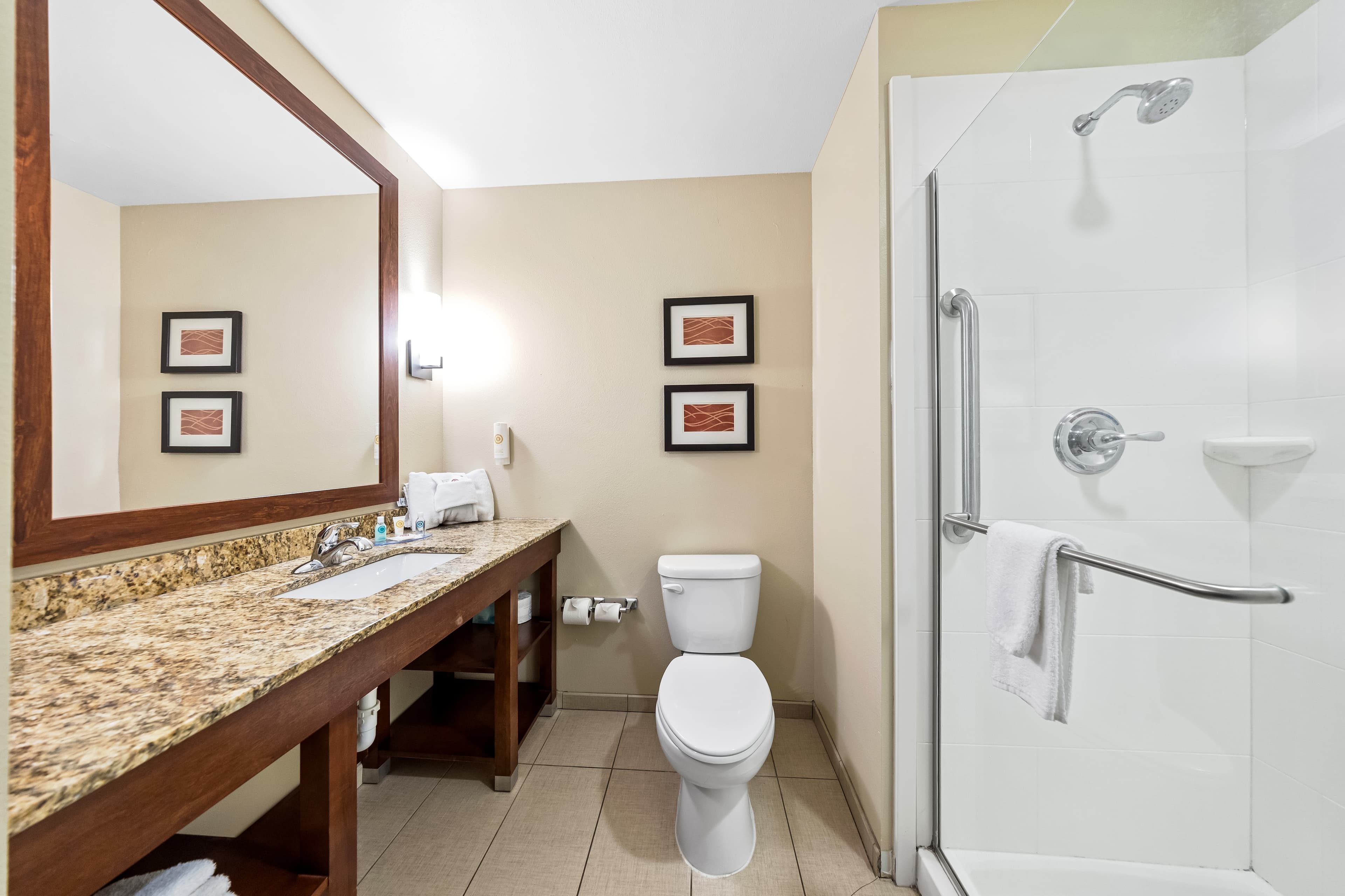Comfort Inn & Suites West - Medical Center — 29
