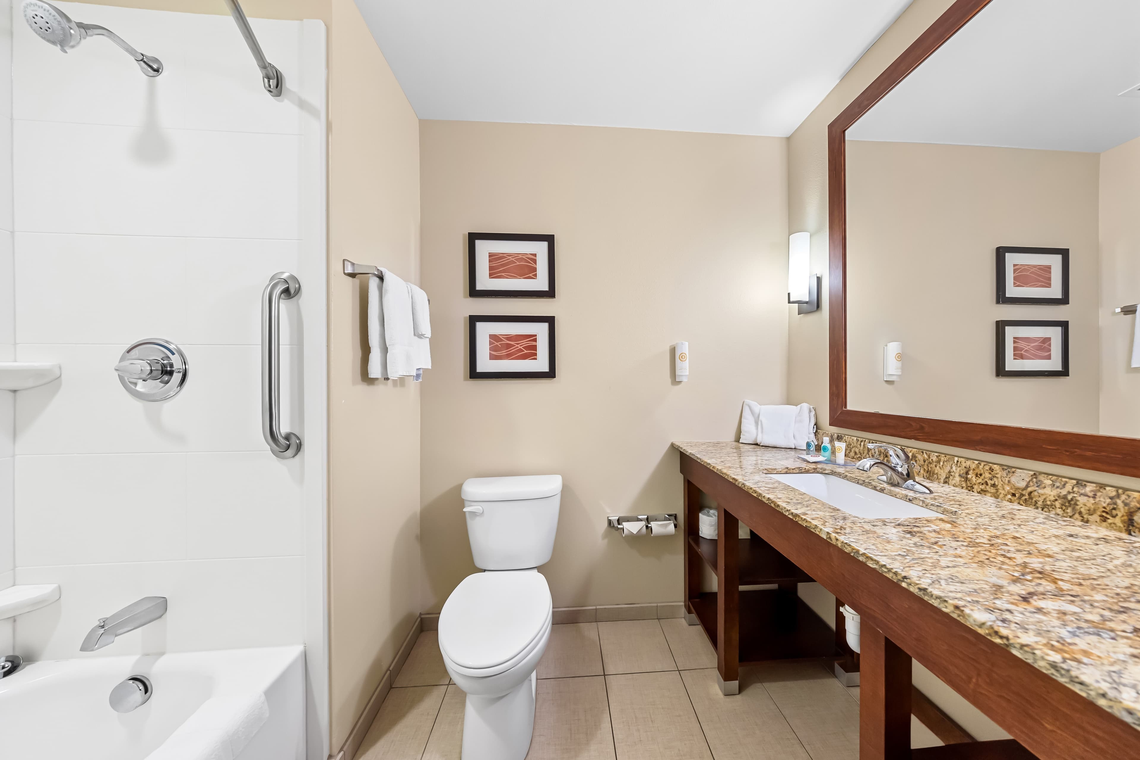 Comfort Inn & Suites West - Medical Center — 34