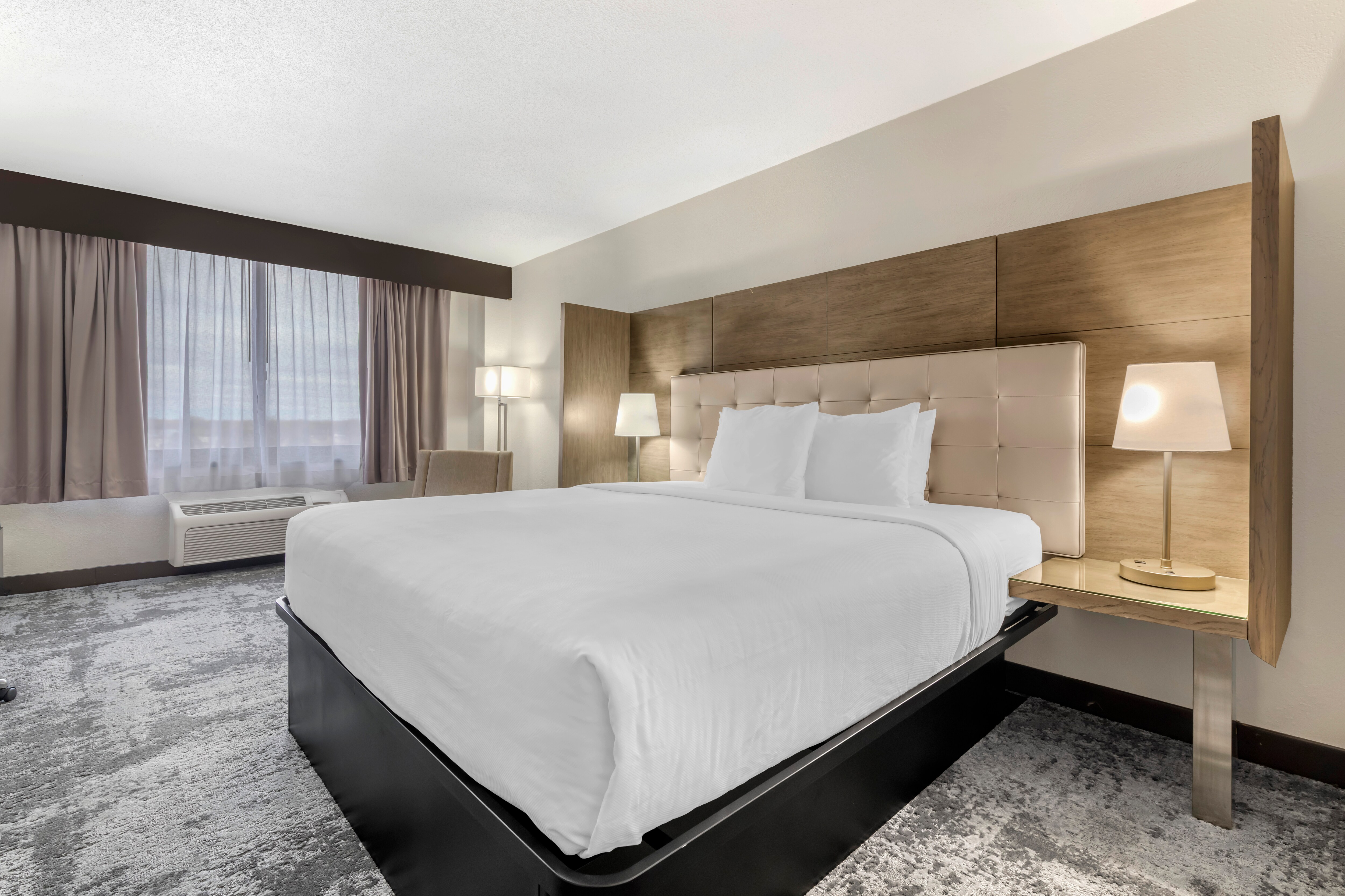 Comfort Inn Brooklyn Center - Image 1