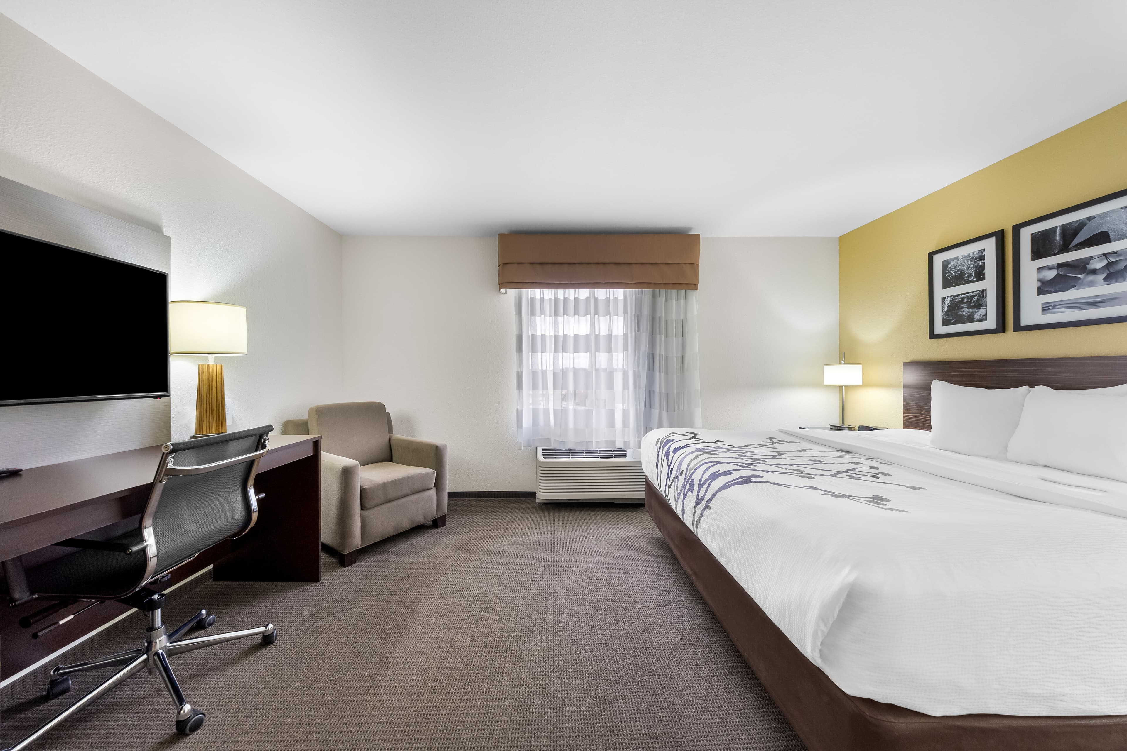 Sleep Inn & Suites West-Near Medical Center - Image 5