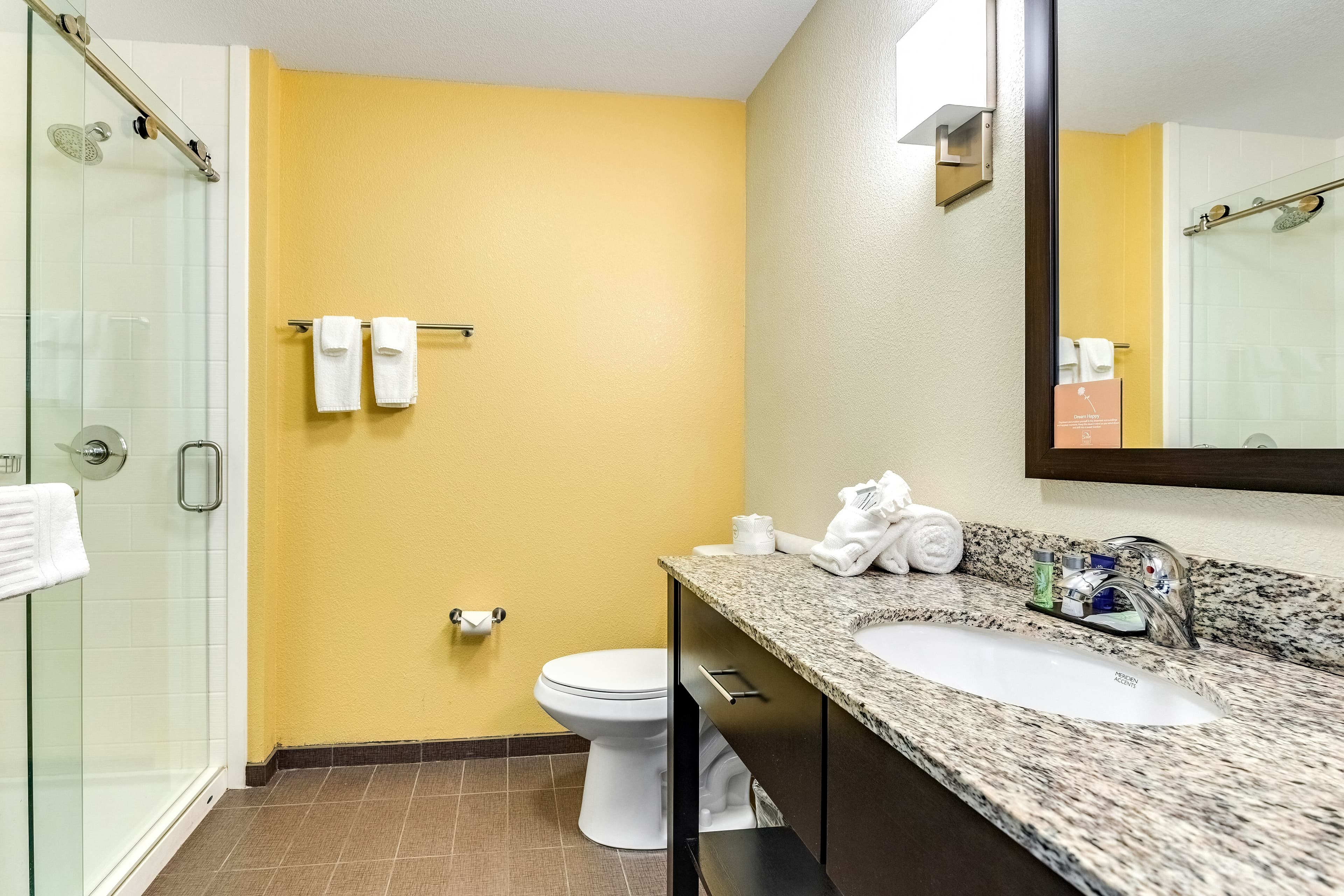 Sleep Inn & Suites West-Near Medical Center — 7