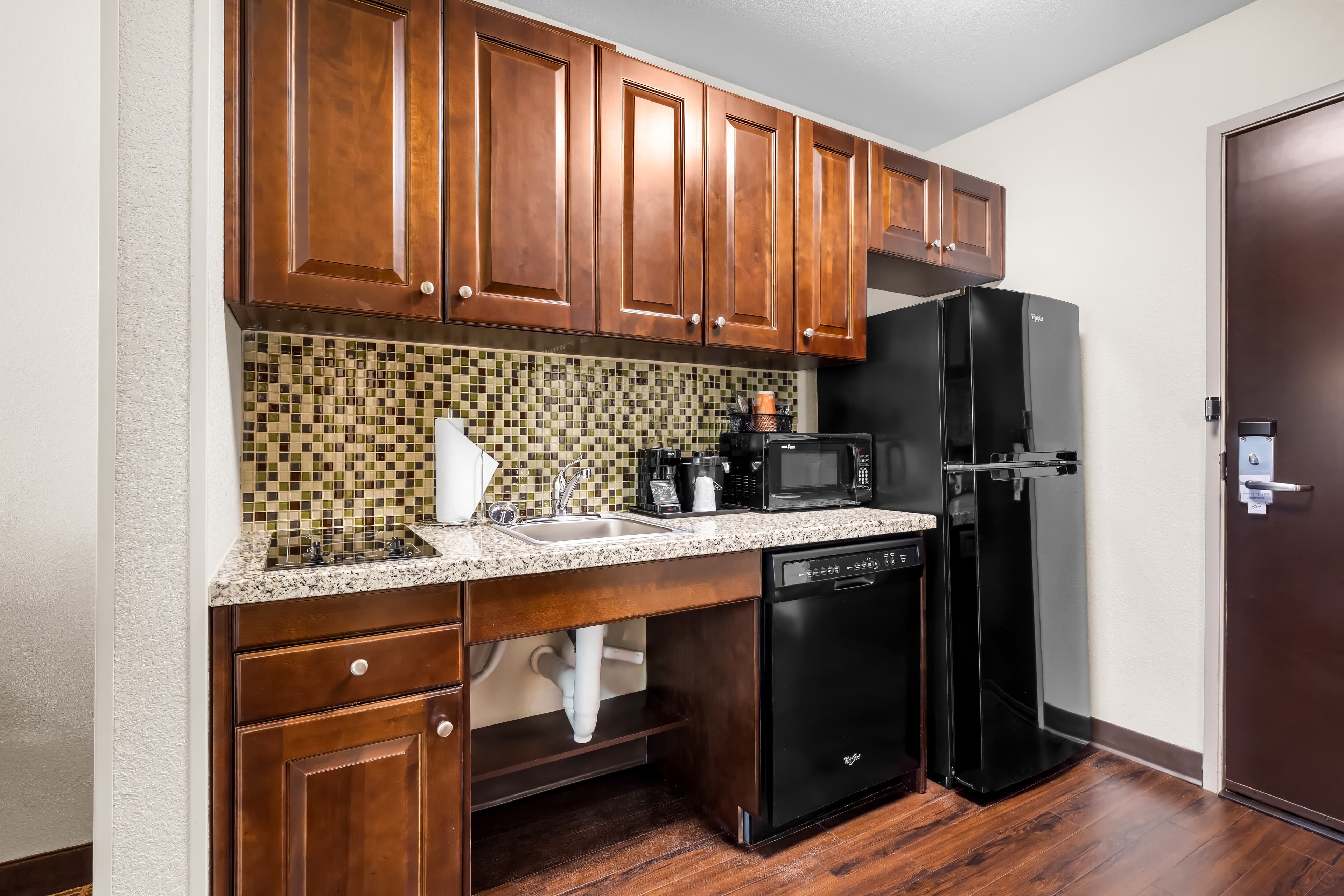 Sleep Inn & Suites West-Near Medical Center — 16