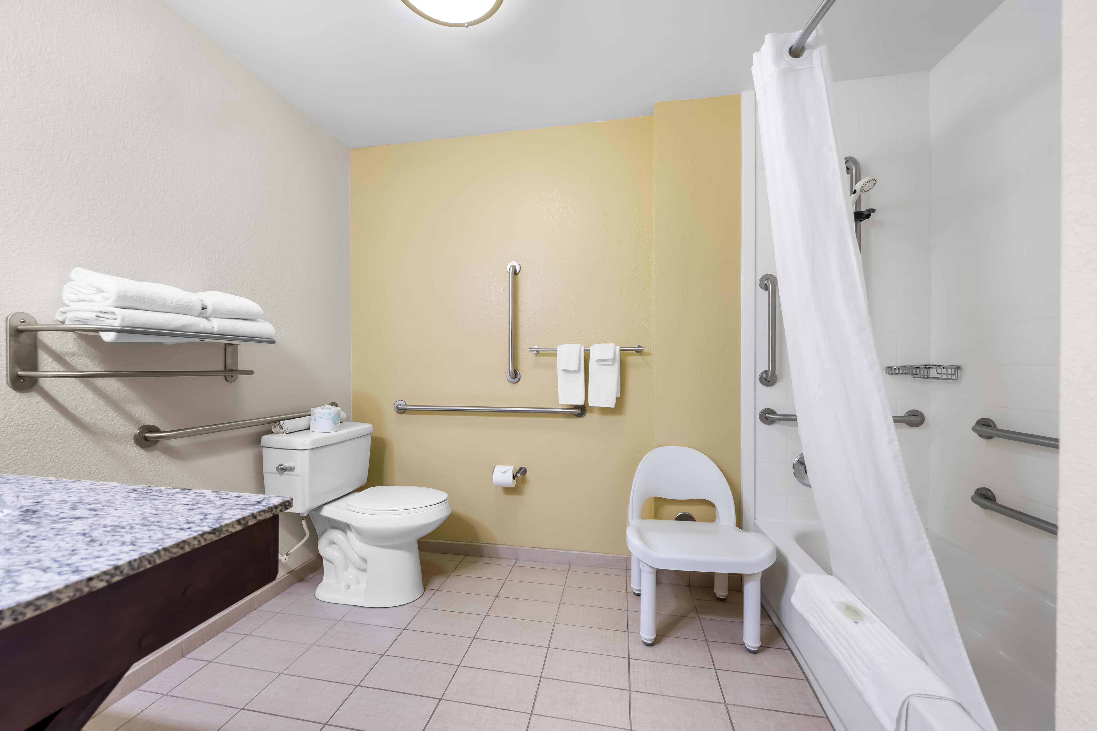 Sleep Inn & Suites West-Near Medical Center — 17