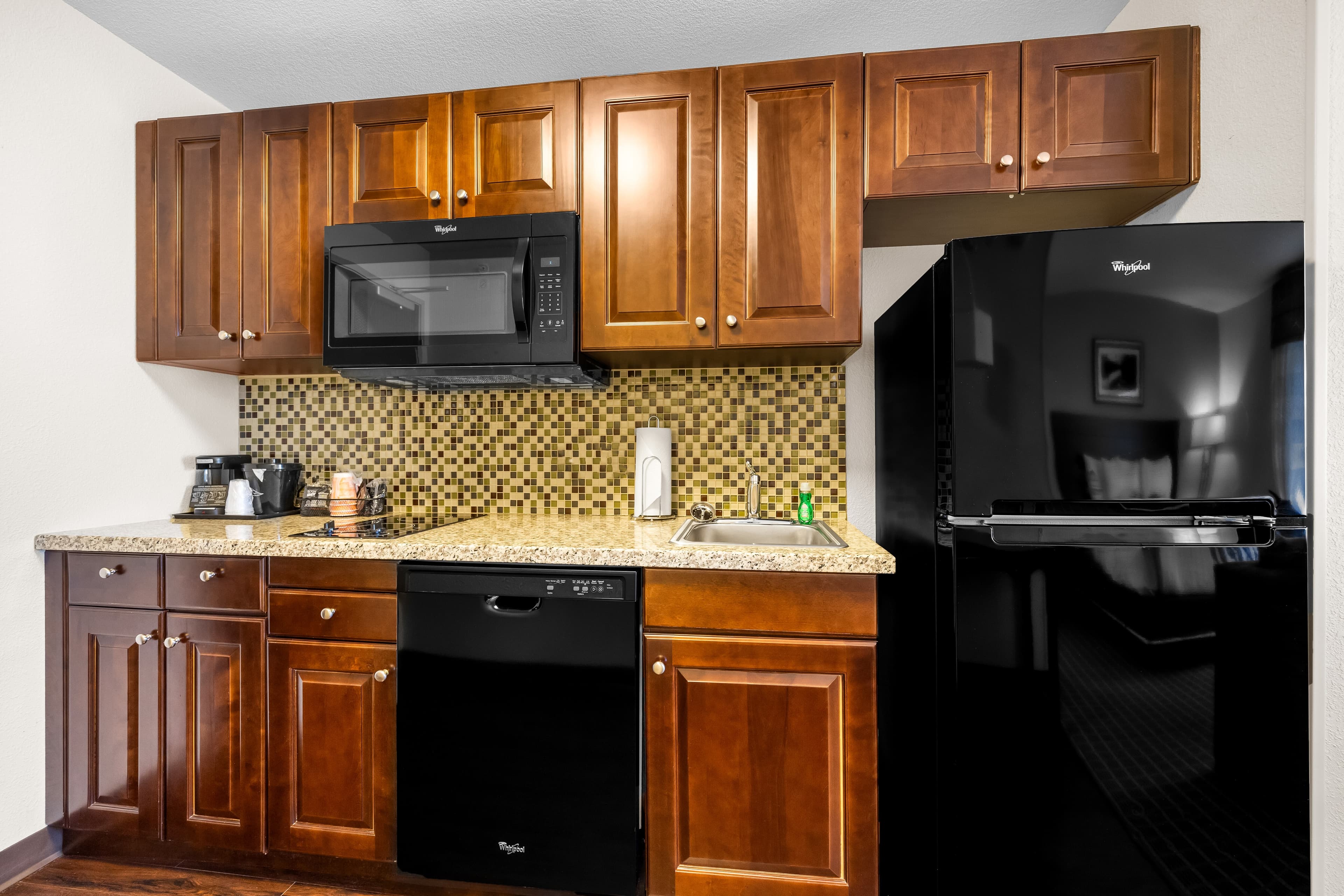 Sleep Inn & Suites West-Near Medical Center — 20